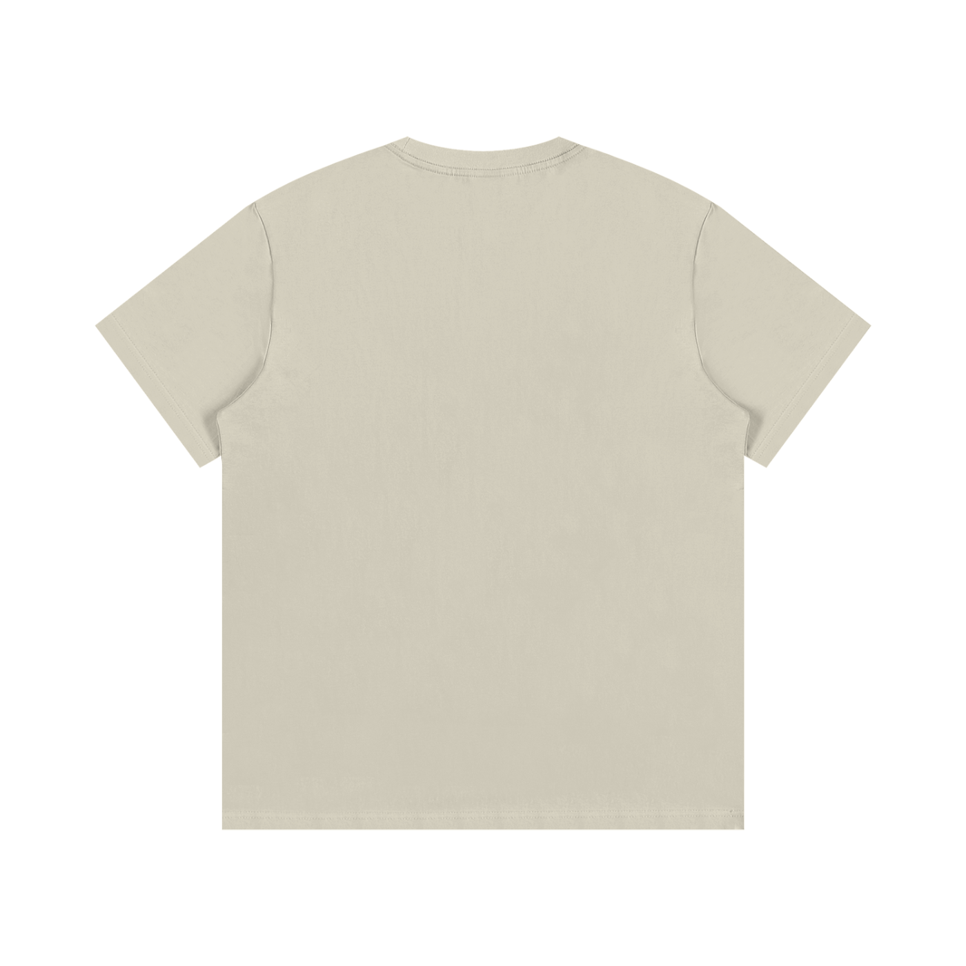 DIDI Season 2 Essential Cotton T-Shirt
