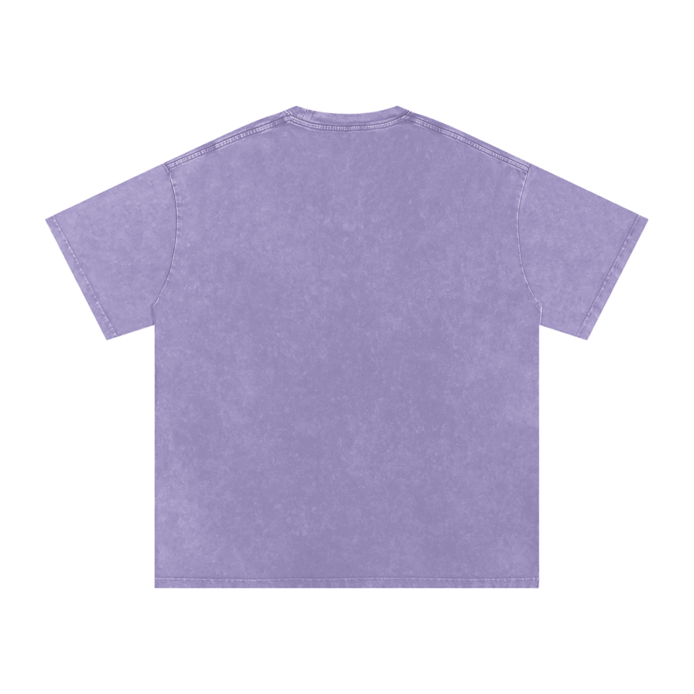 ThunderBuddies Wash Oversize T-Shirt
