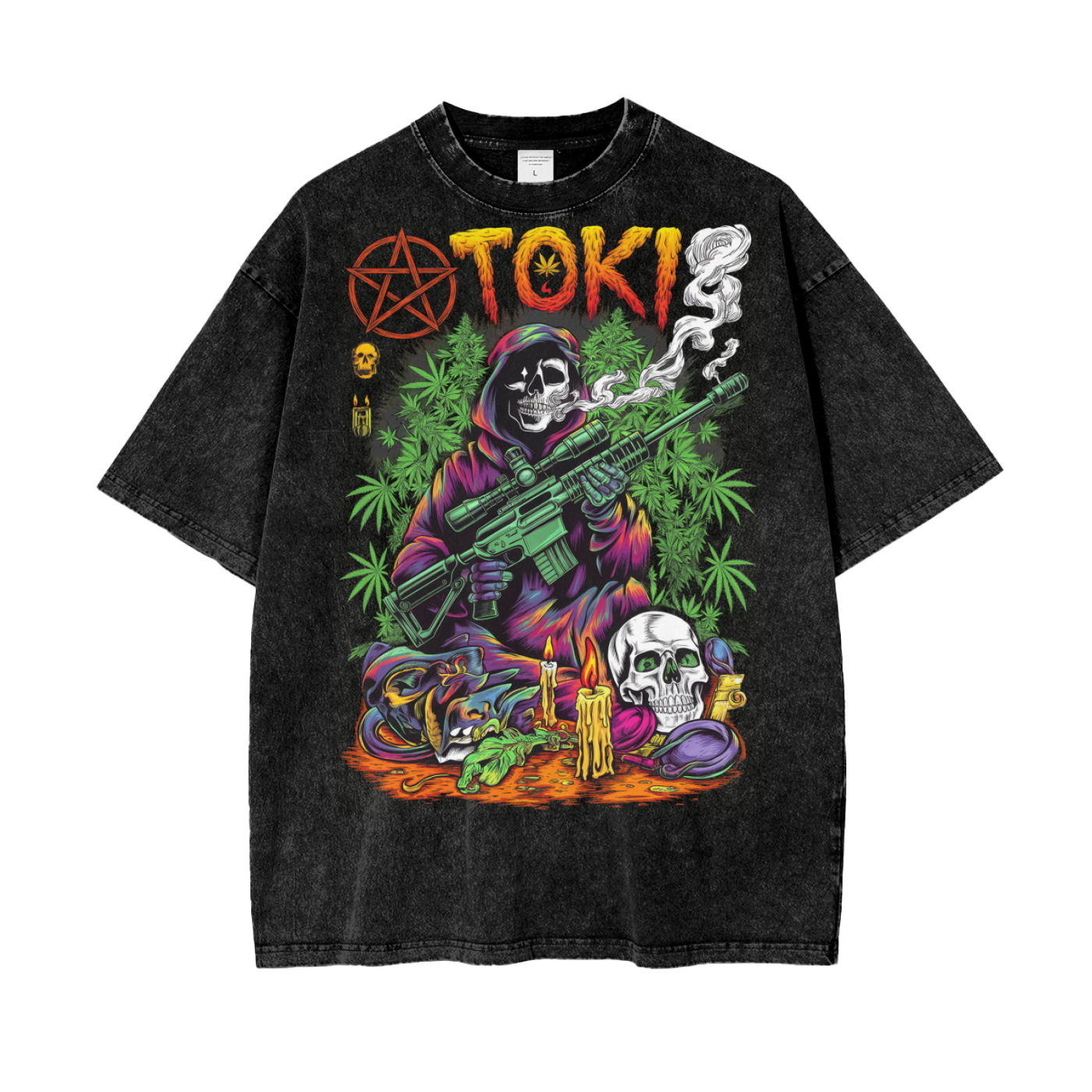 toki