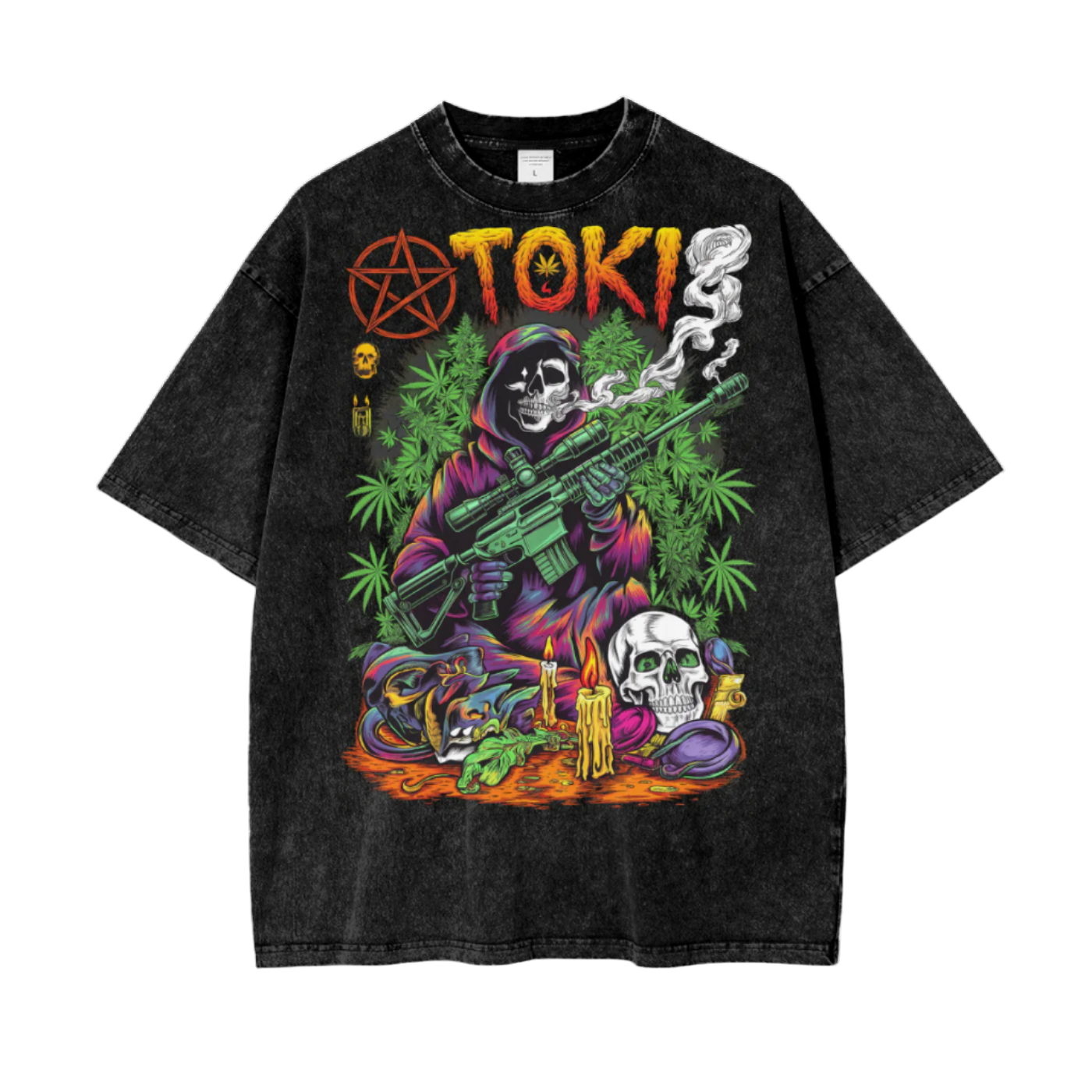toki
