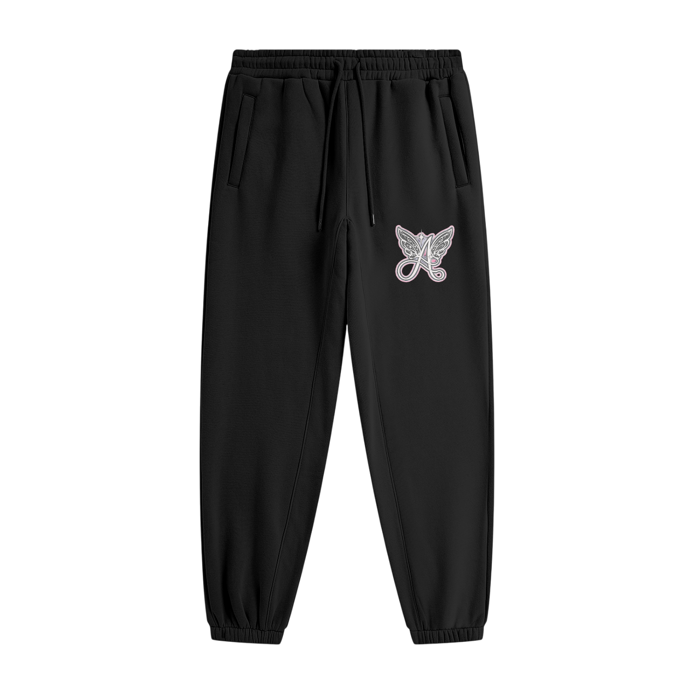 FairyDIDI Fleece Joggers