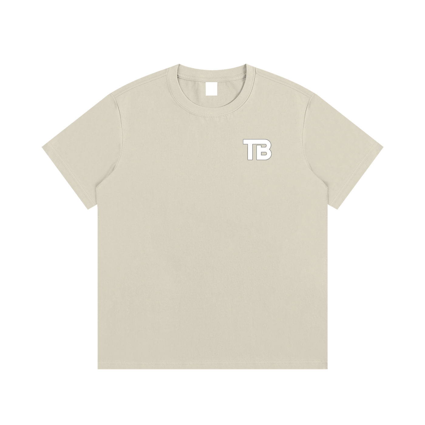 ThunderBuddies Essential Cotton T-Shirt