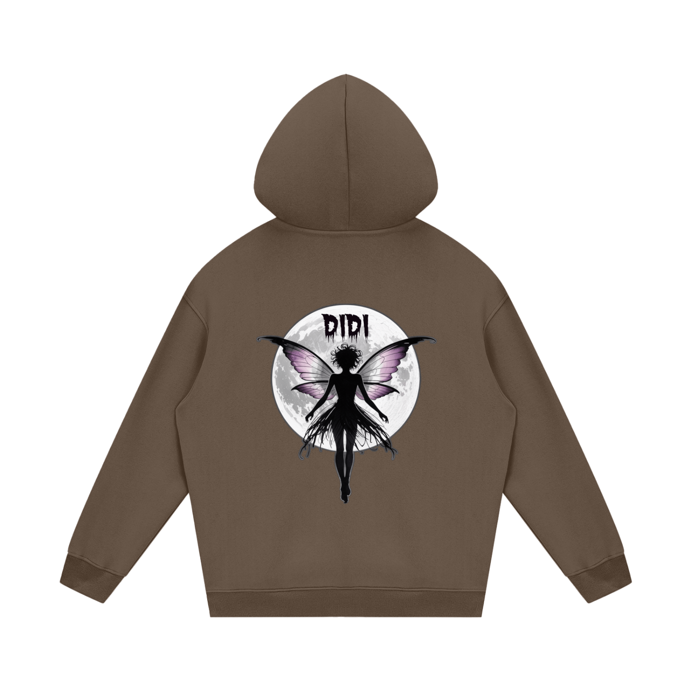 DIDI Season 2 Unisex Fleece Hoodie