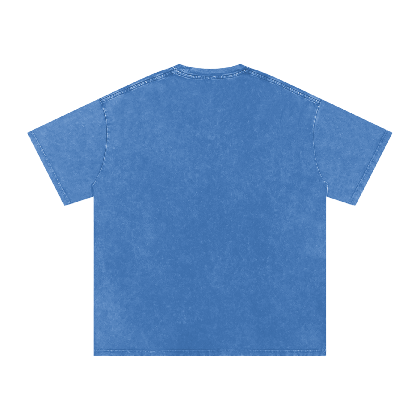 DIDI Season 2 Acid Wash Oversize T-Shirt