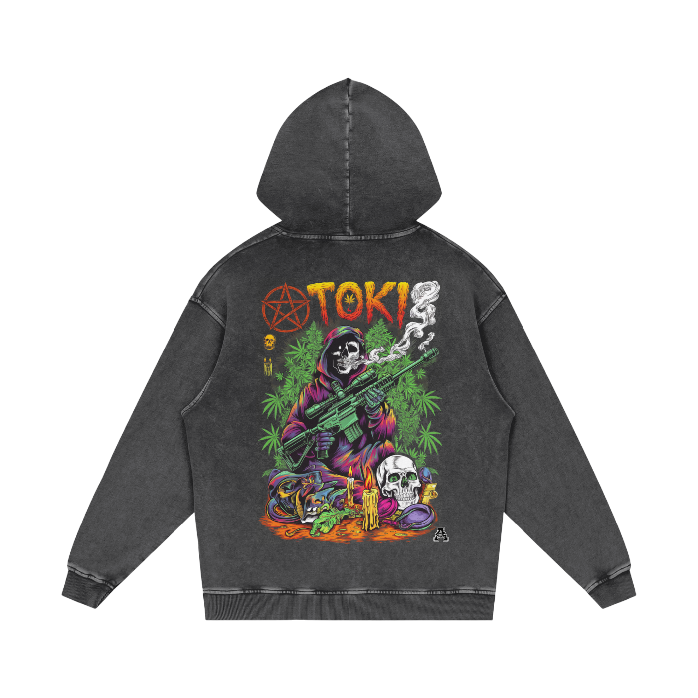 toki