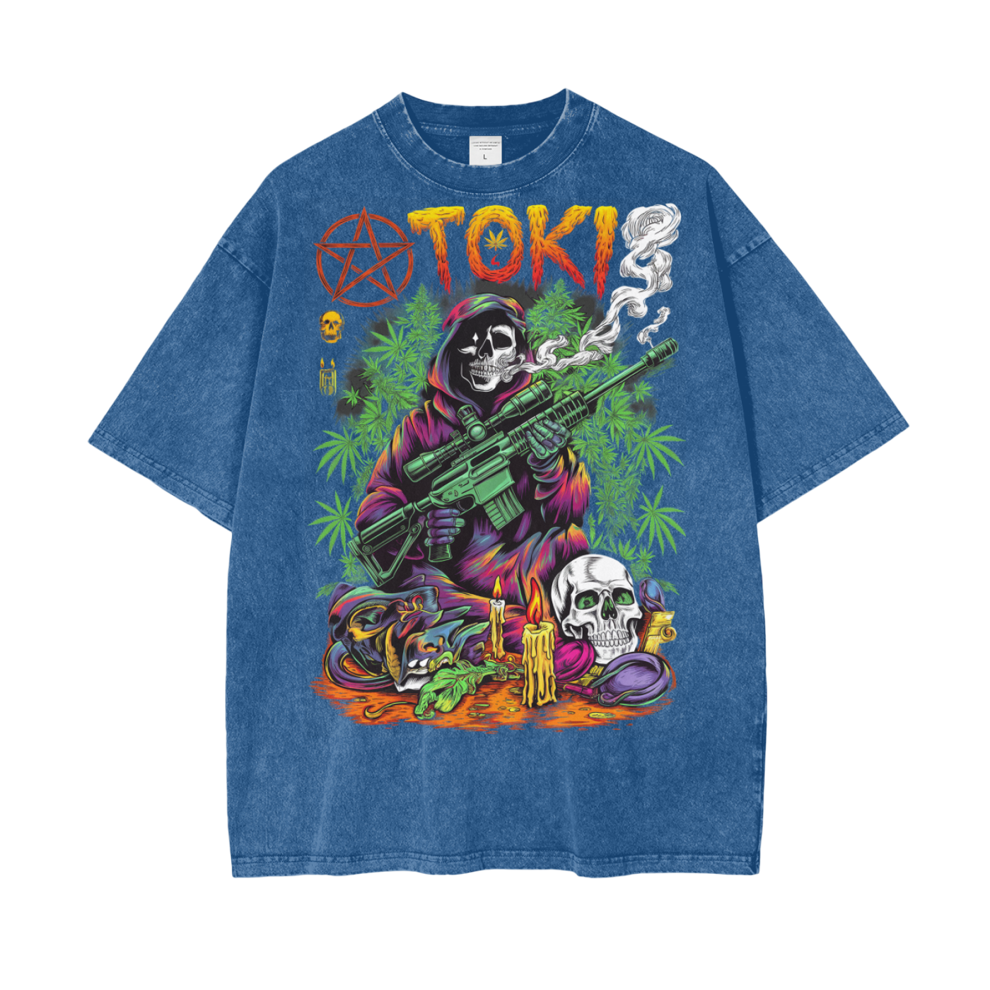 toki
