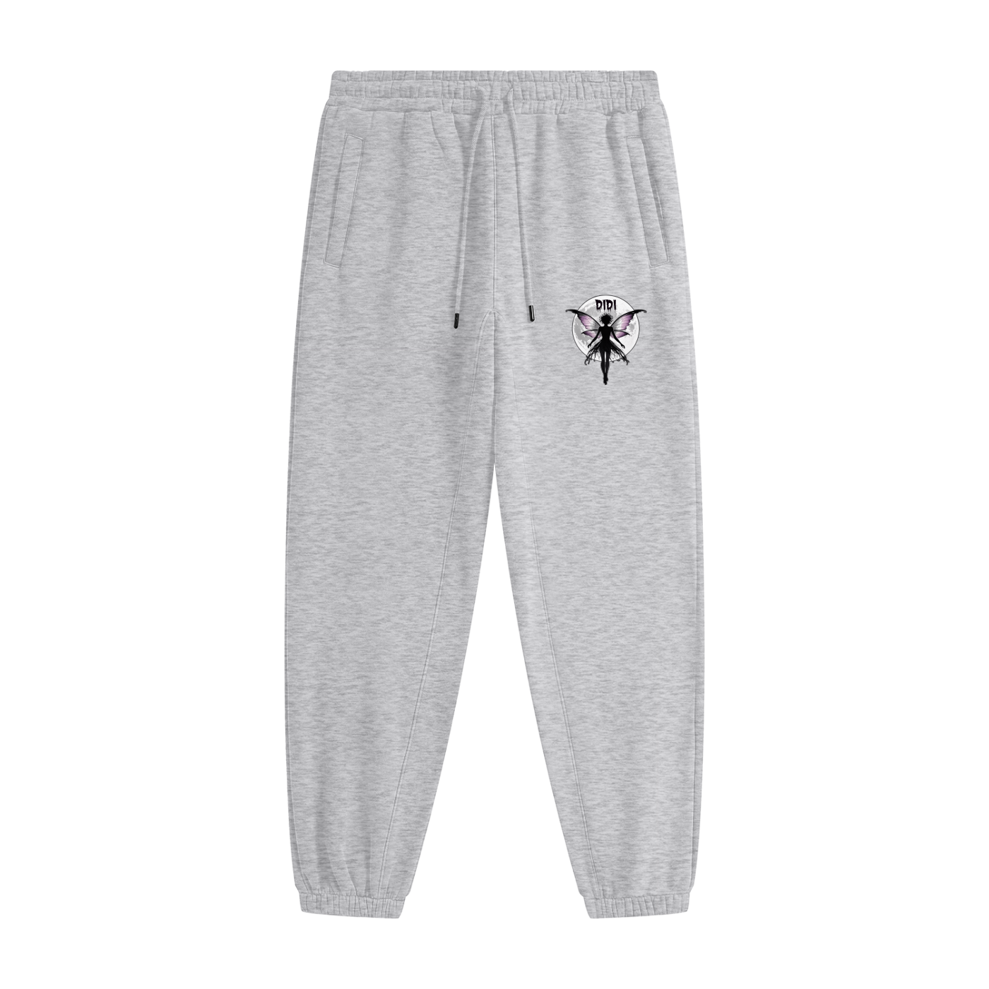 DIDI Season 2 Unisex Fleece Joggers