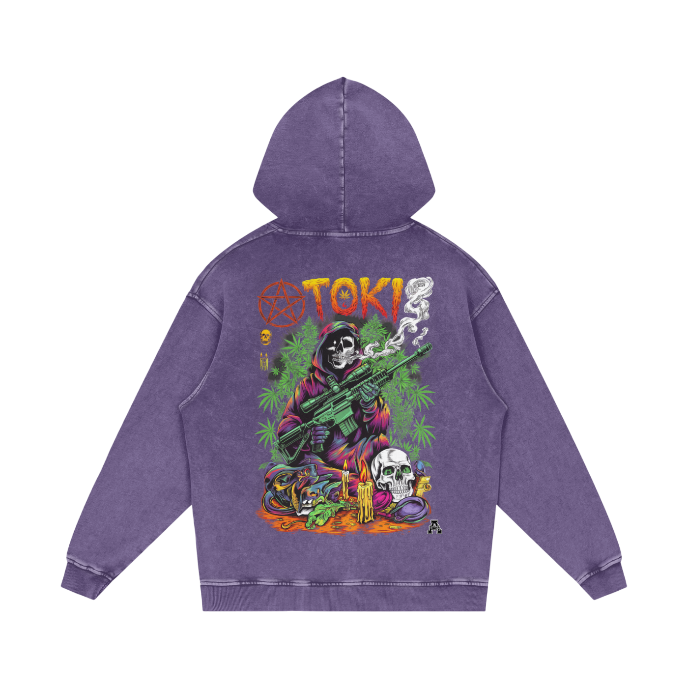 toki