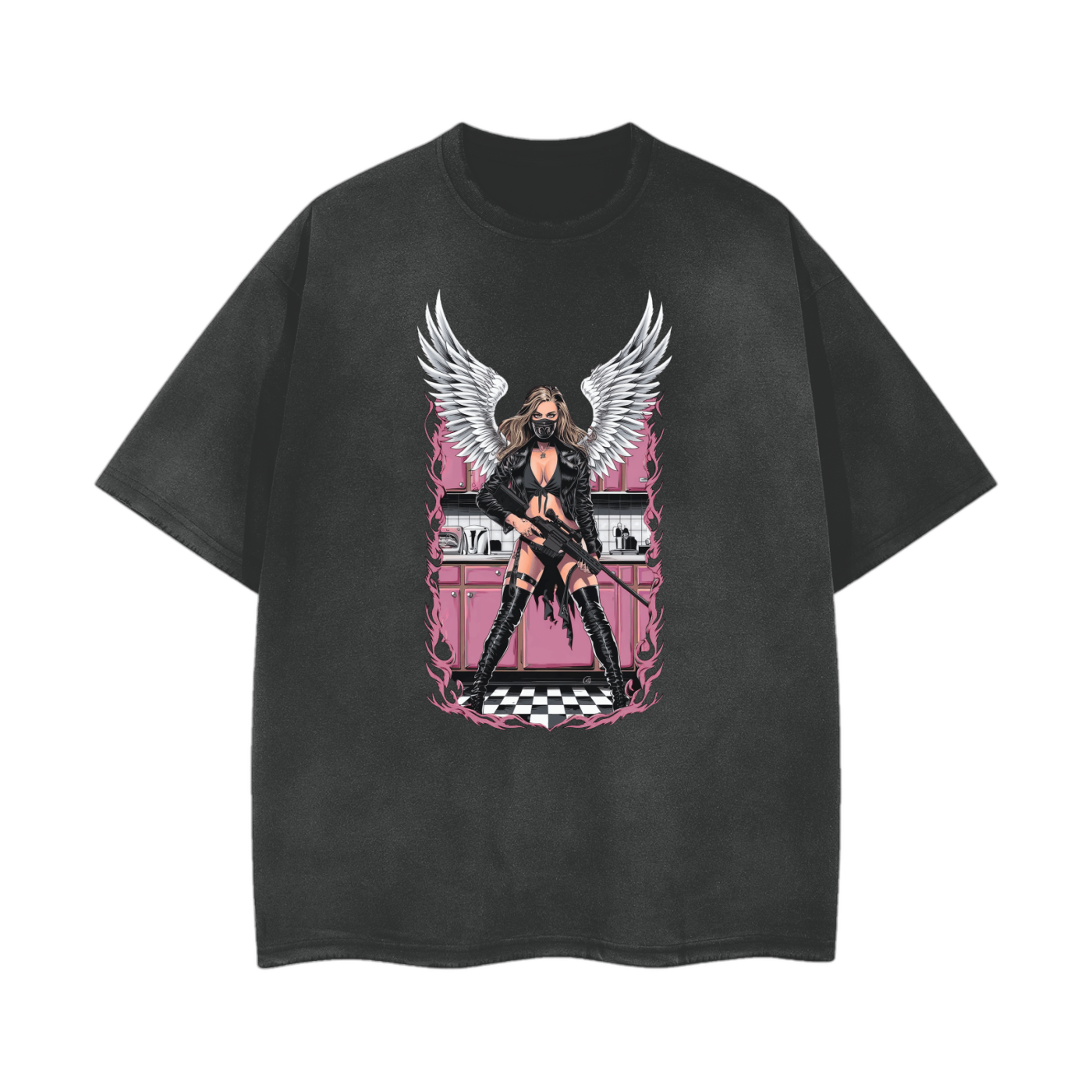 Kitchen Tee II