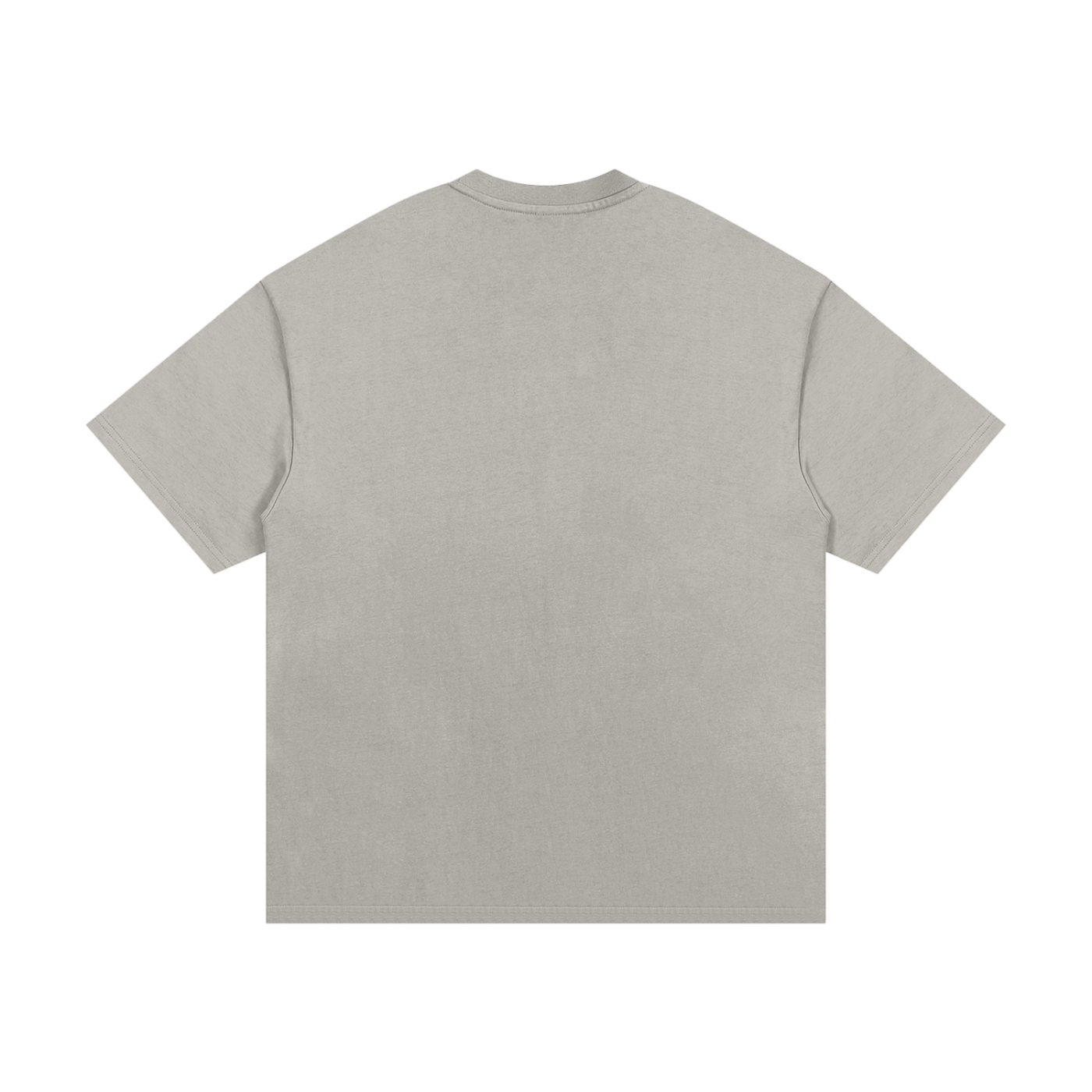 DIDI Season 2 Essential Heavyweight Cotton T-Shirt