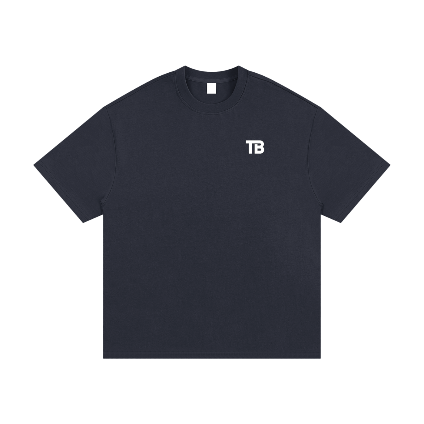 ThunderBuddies Essential Heavyweight Cotton T-Shirt