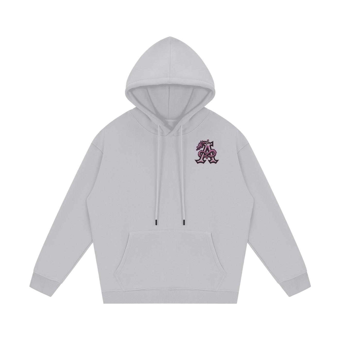 BillyGoat Fleece Hoodie