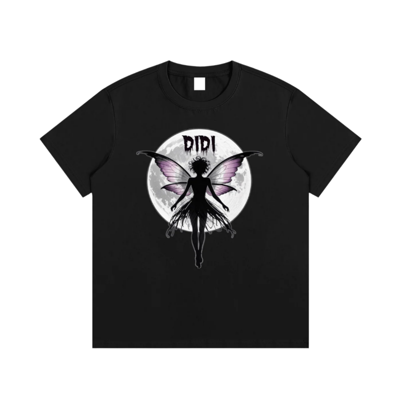 DIDI Season 2 Essential Cotton T-Shirt