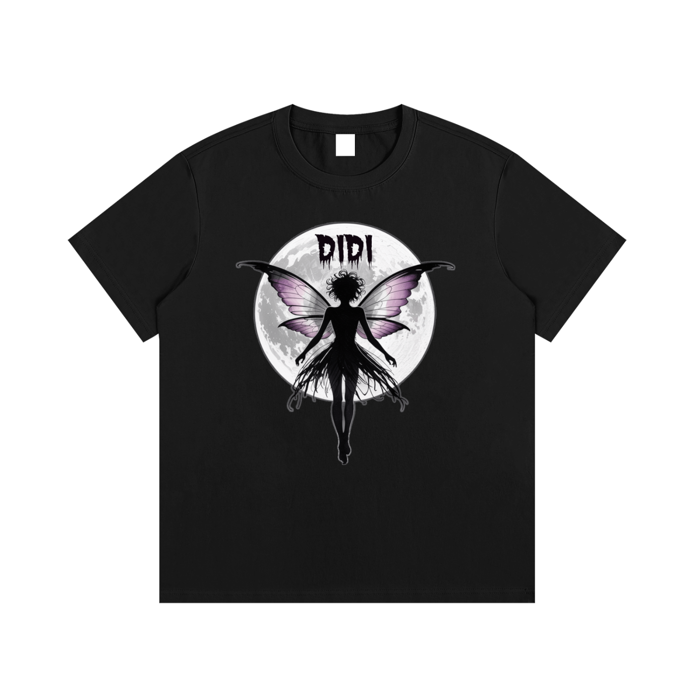 DIDI Season 2 Essential Cotton T-Shirt