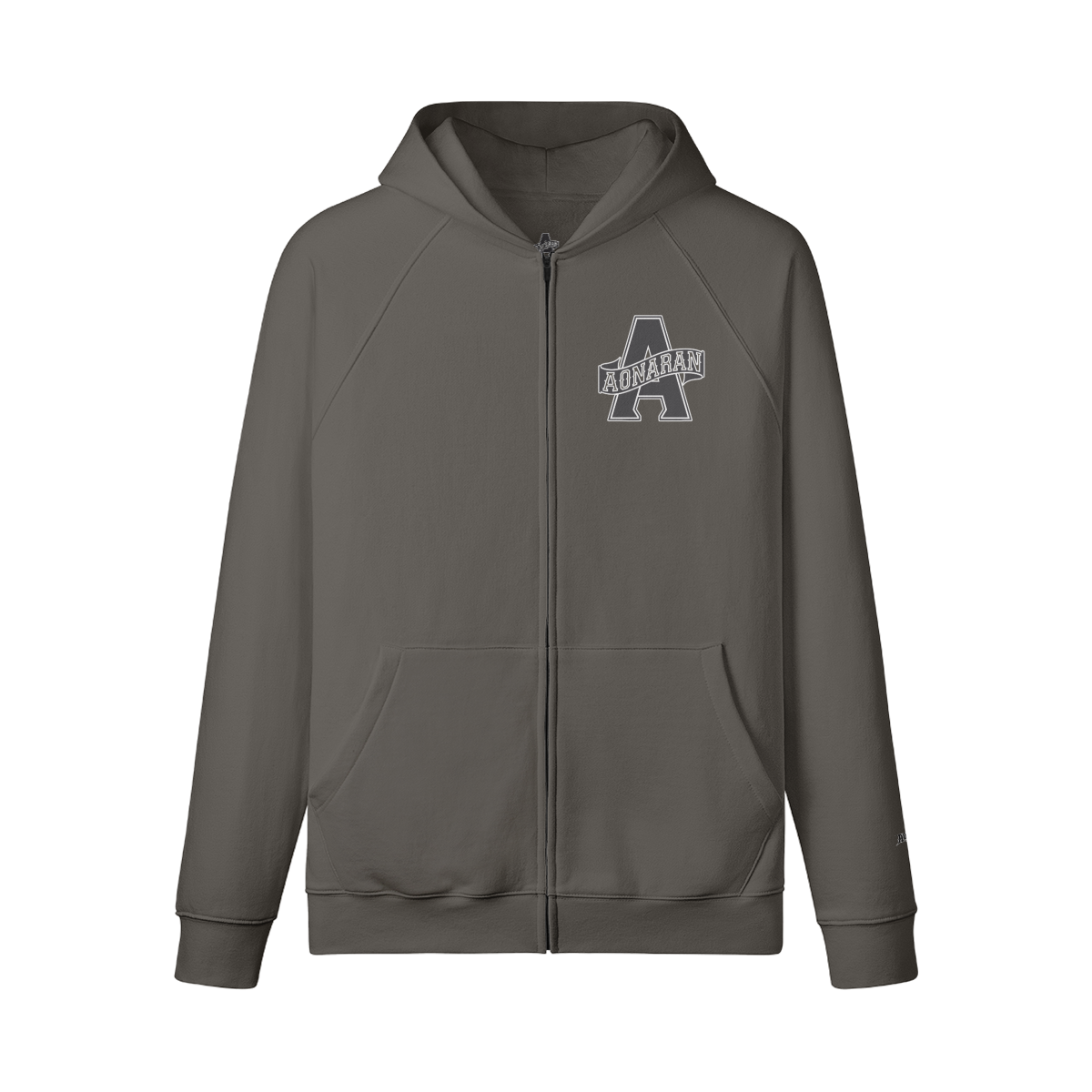 Aonaran Graphic Jacket