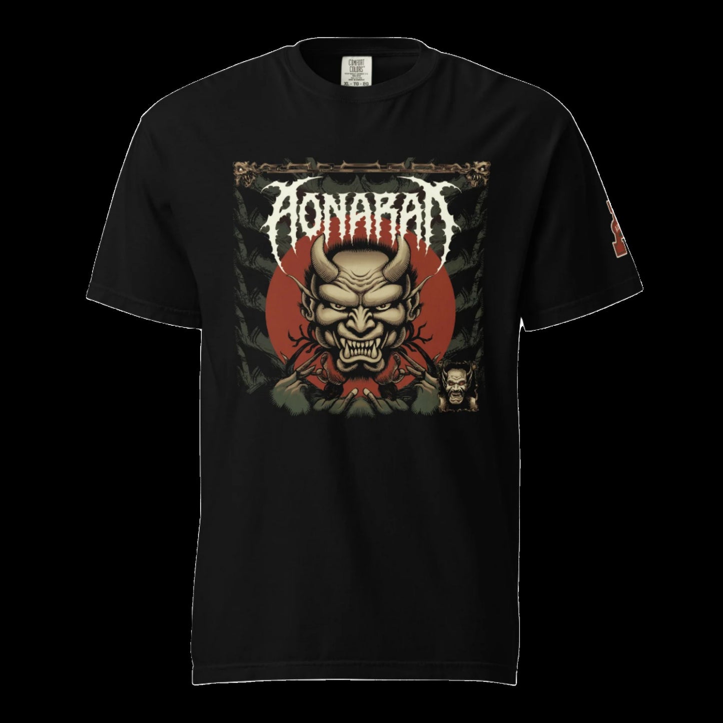 DS2 Unisex t-shirt