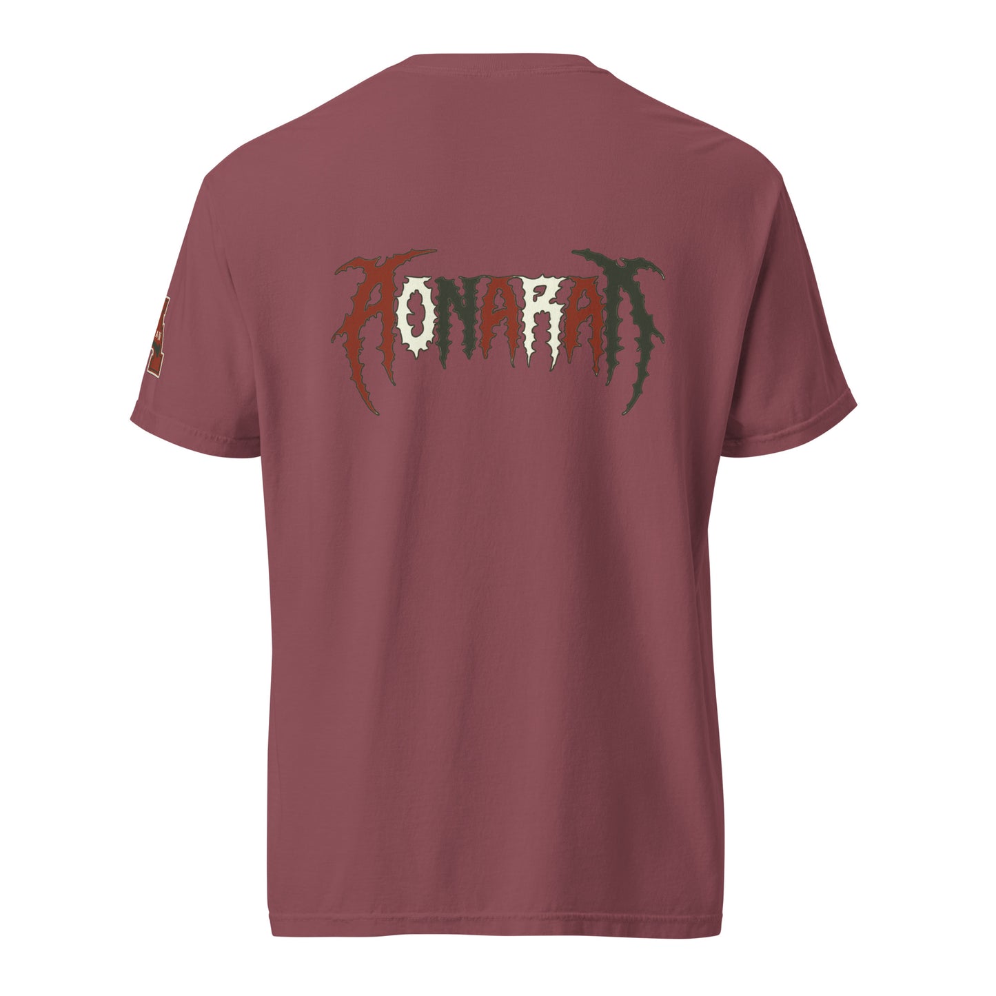 DS2 Unisex t-shirt