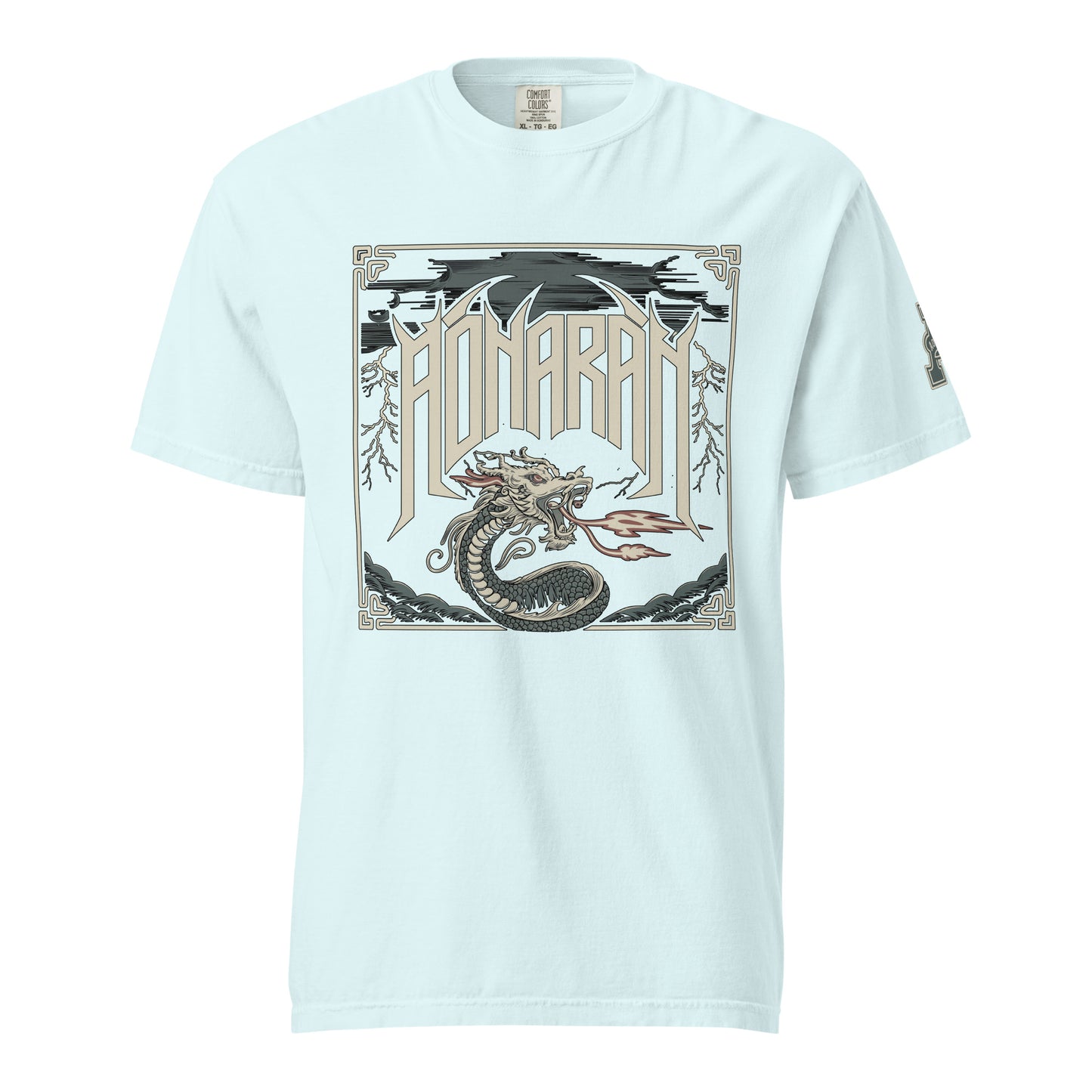 DS1 Unisex t-shirt