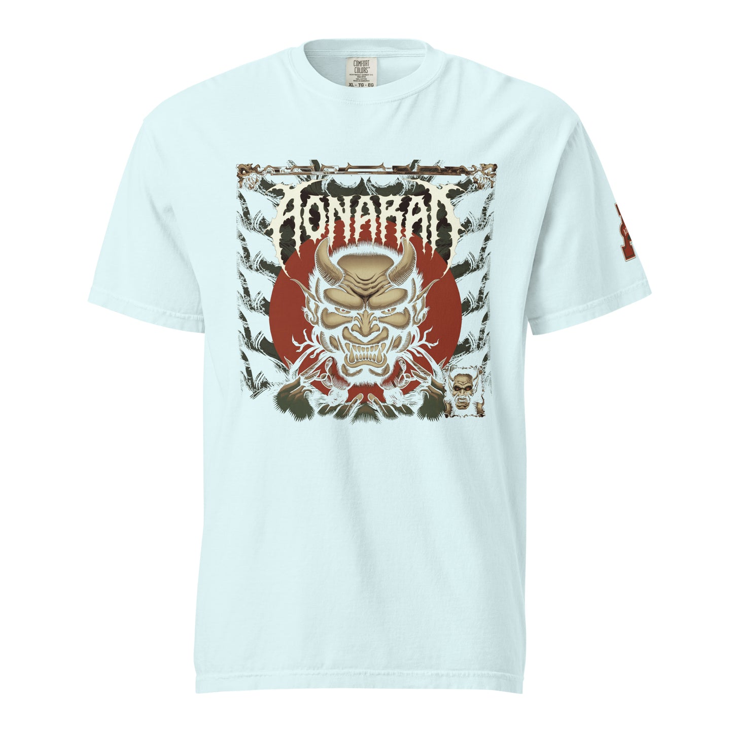 DS2 Unisex t-shirt