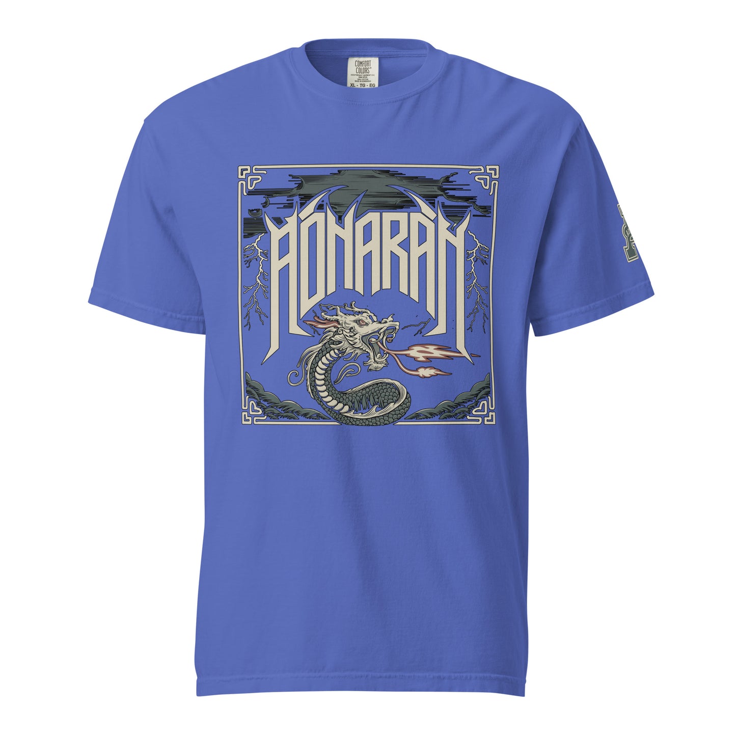 DS1 Unisex t-shirt