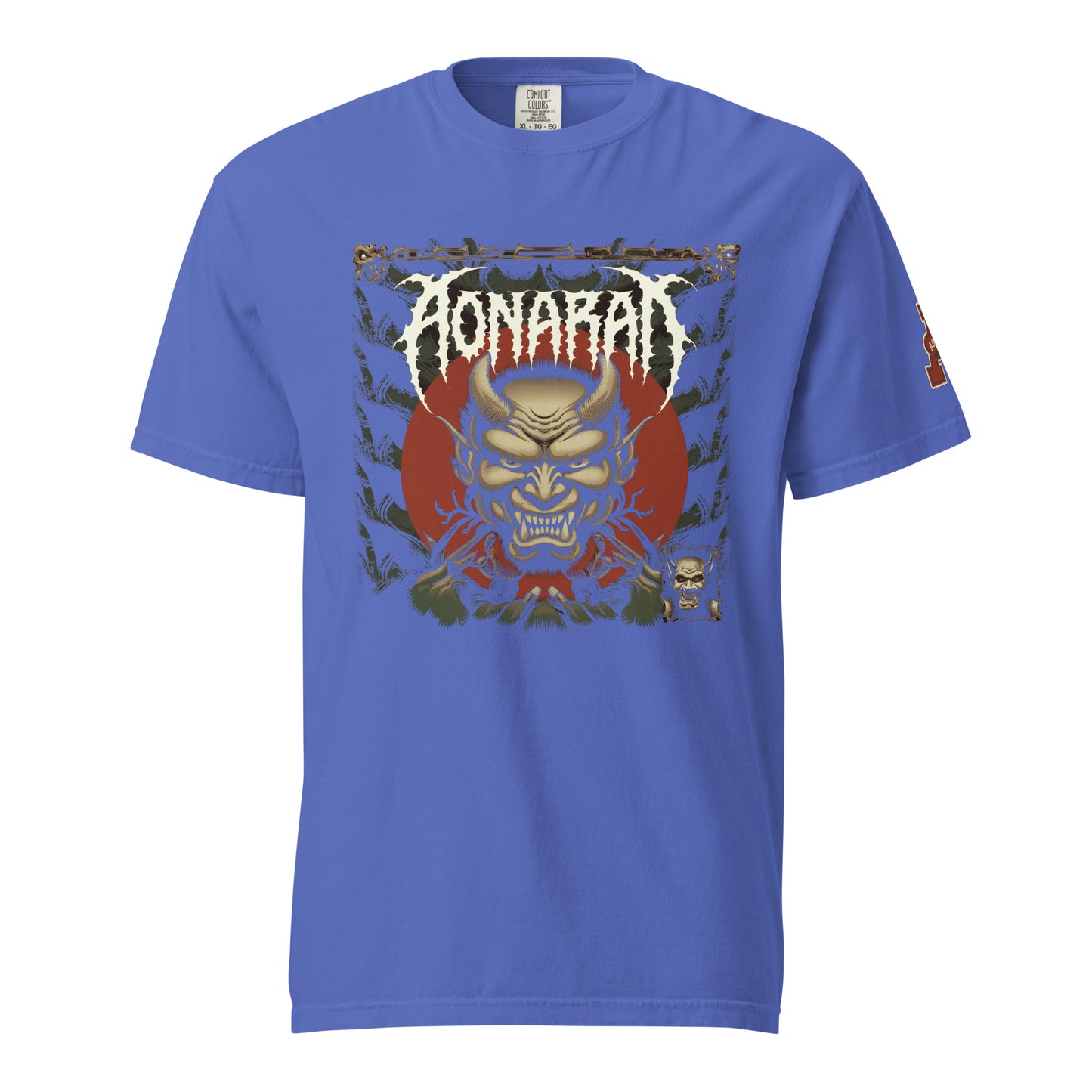 DS2 Unisex t-shirt