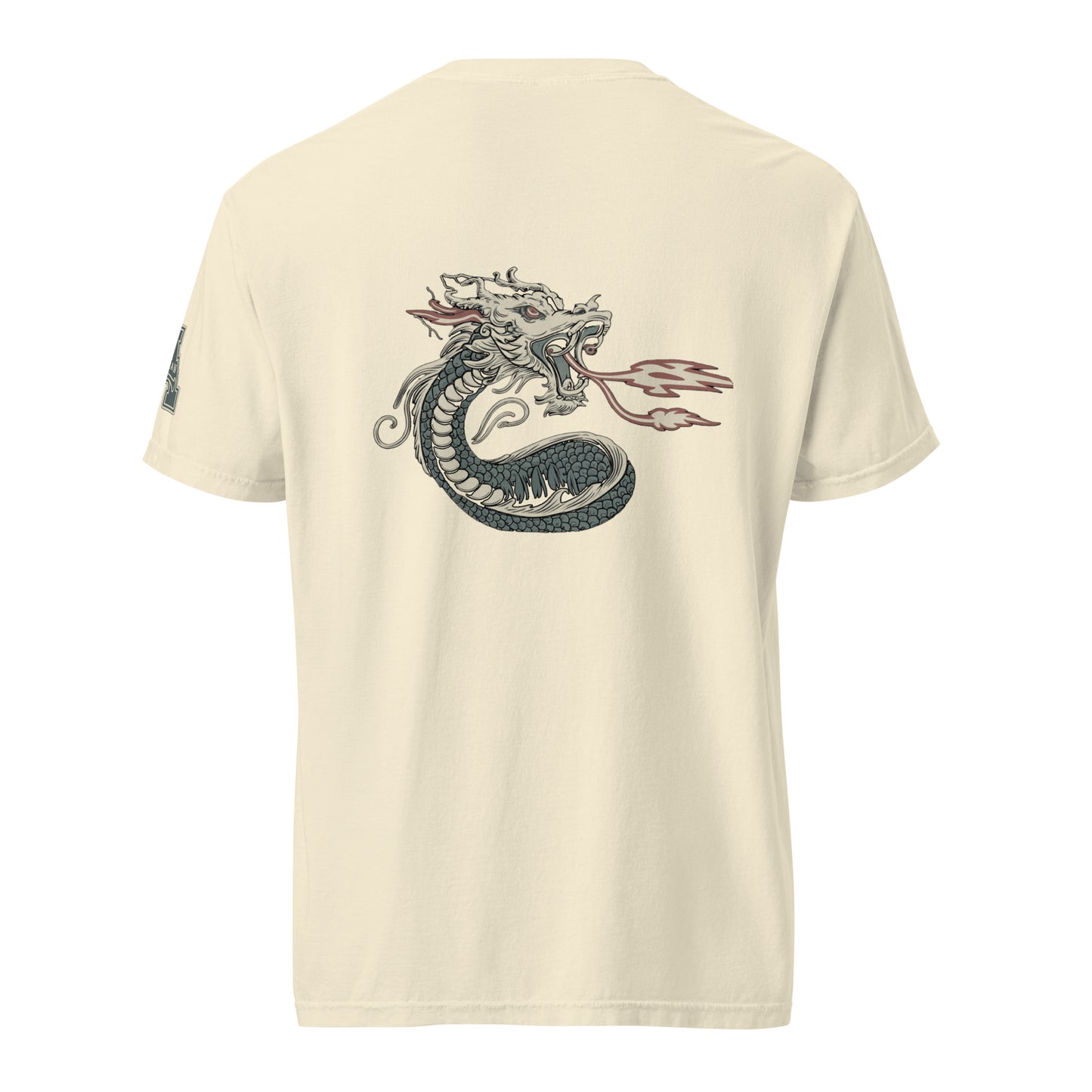 DS1 Unisex t-shirt