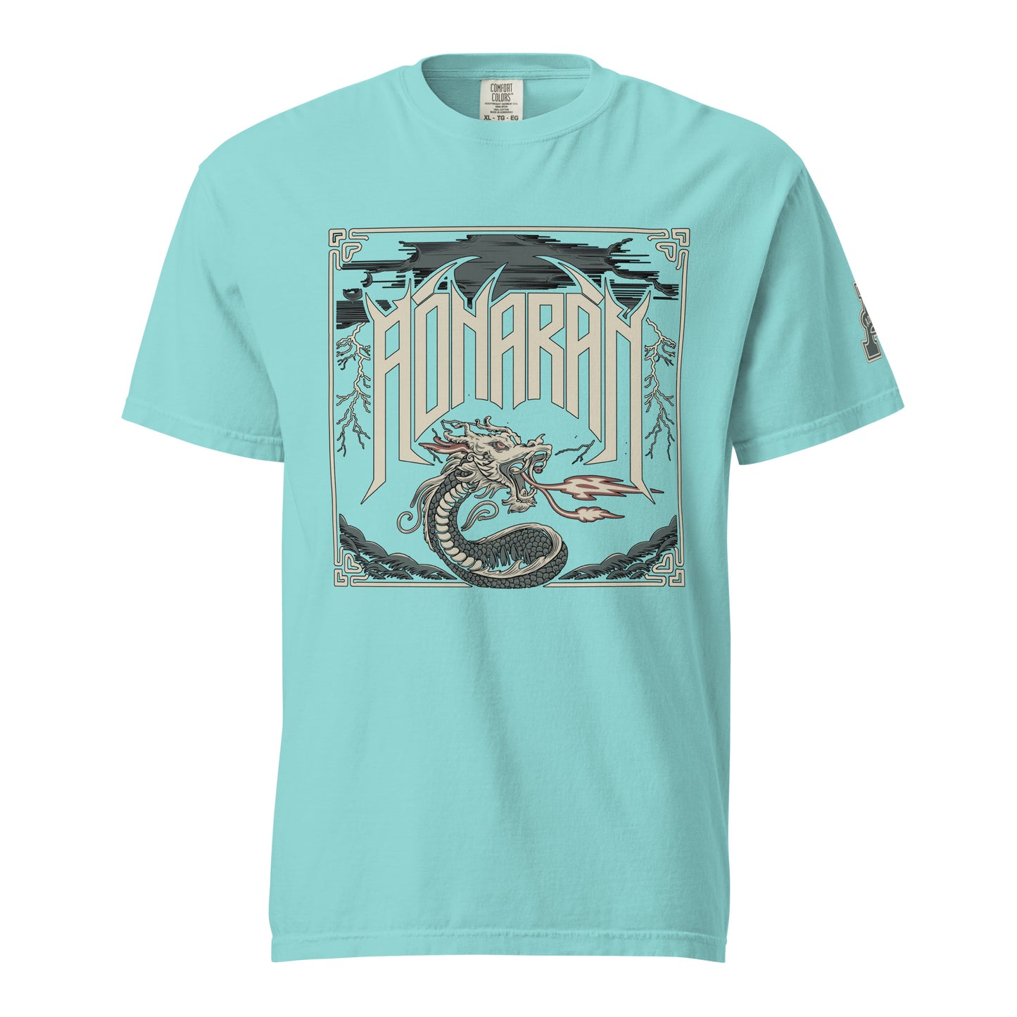 DS1 Unisex t-shirt