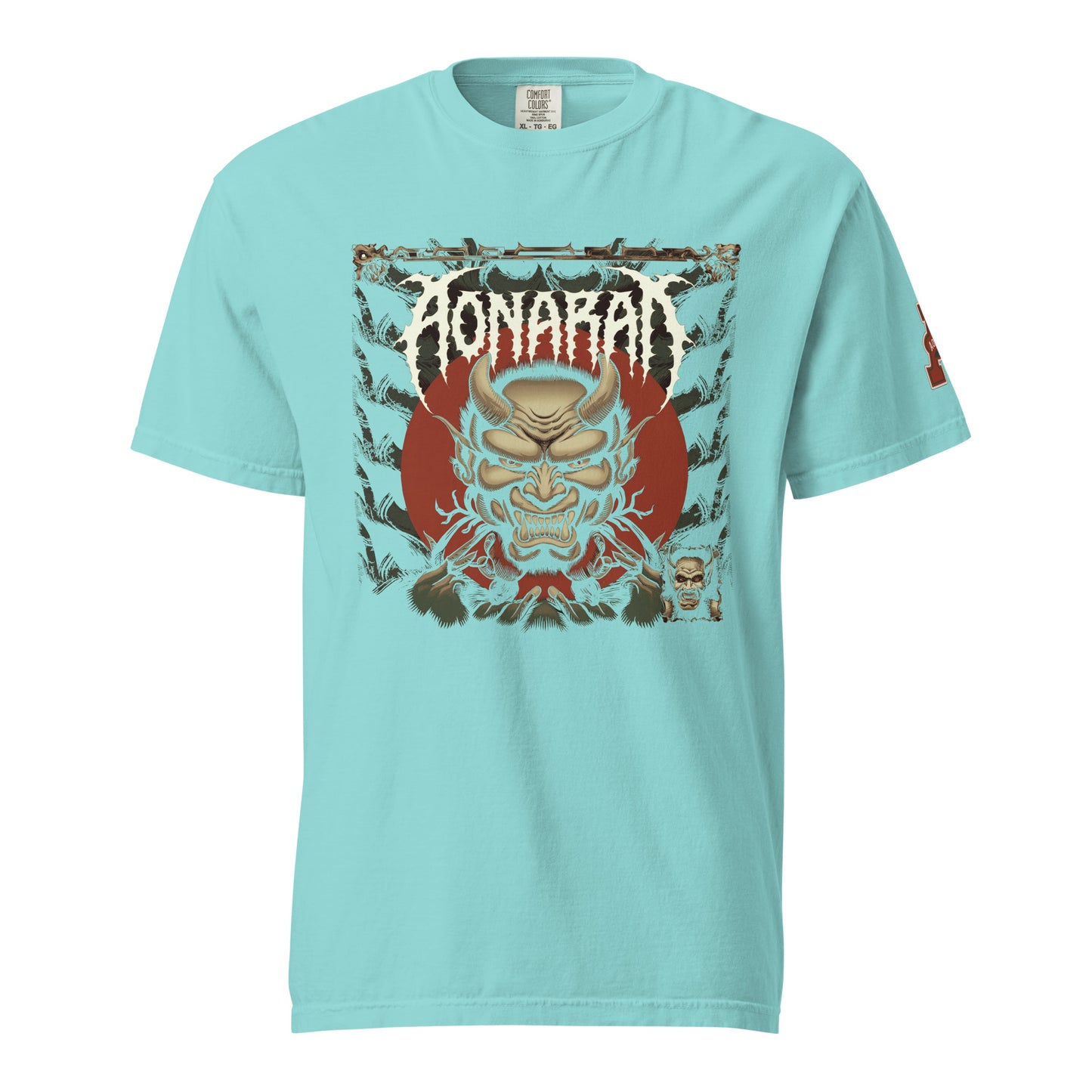 DS2 Unisex t-shirt