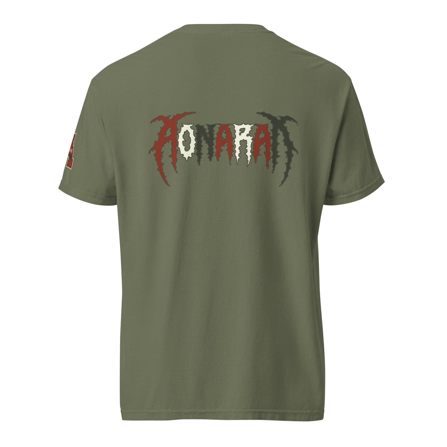 DS2 Unisex t-shirt