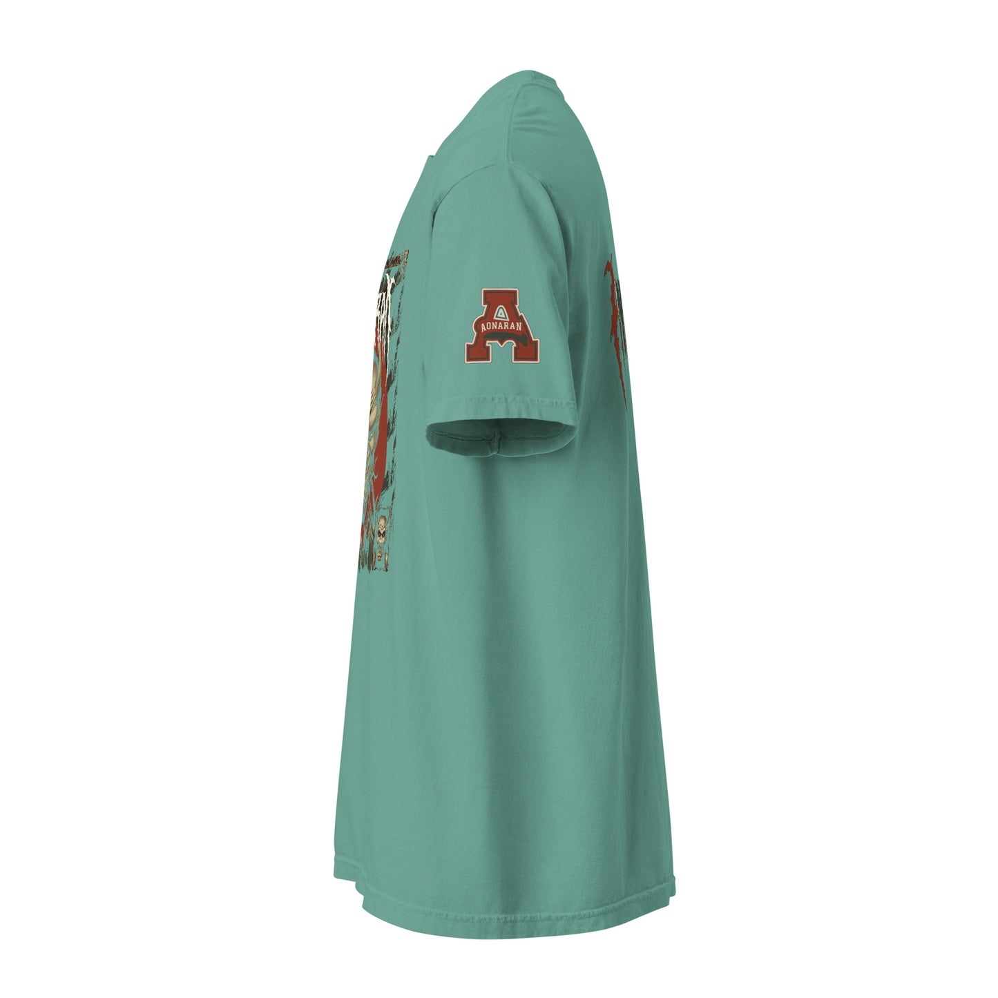 DS2 Unisex t-shirt