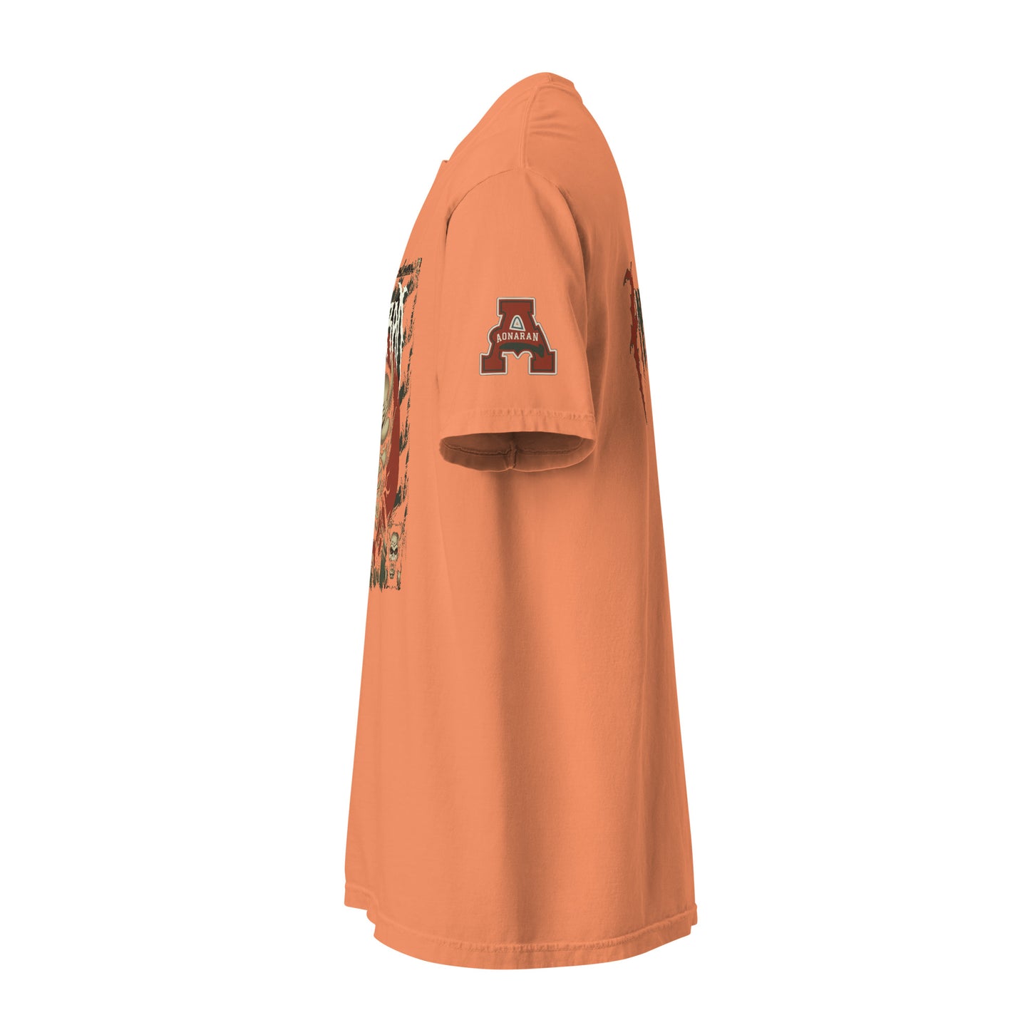 DS2 Unisex t-shirt