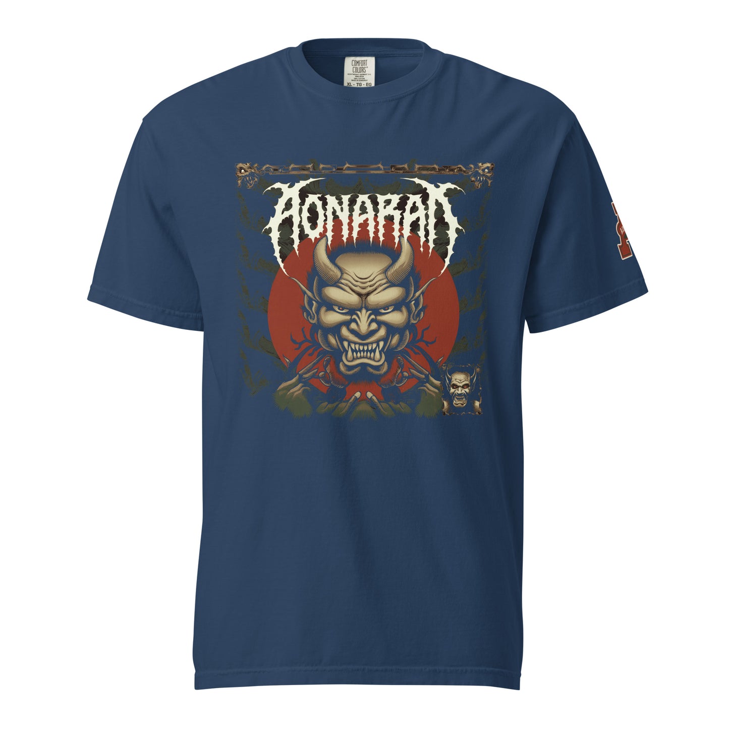 DS2 Unisex t-shirt