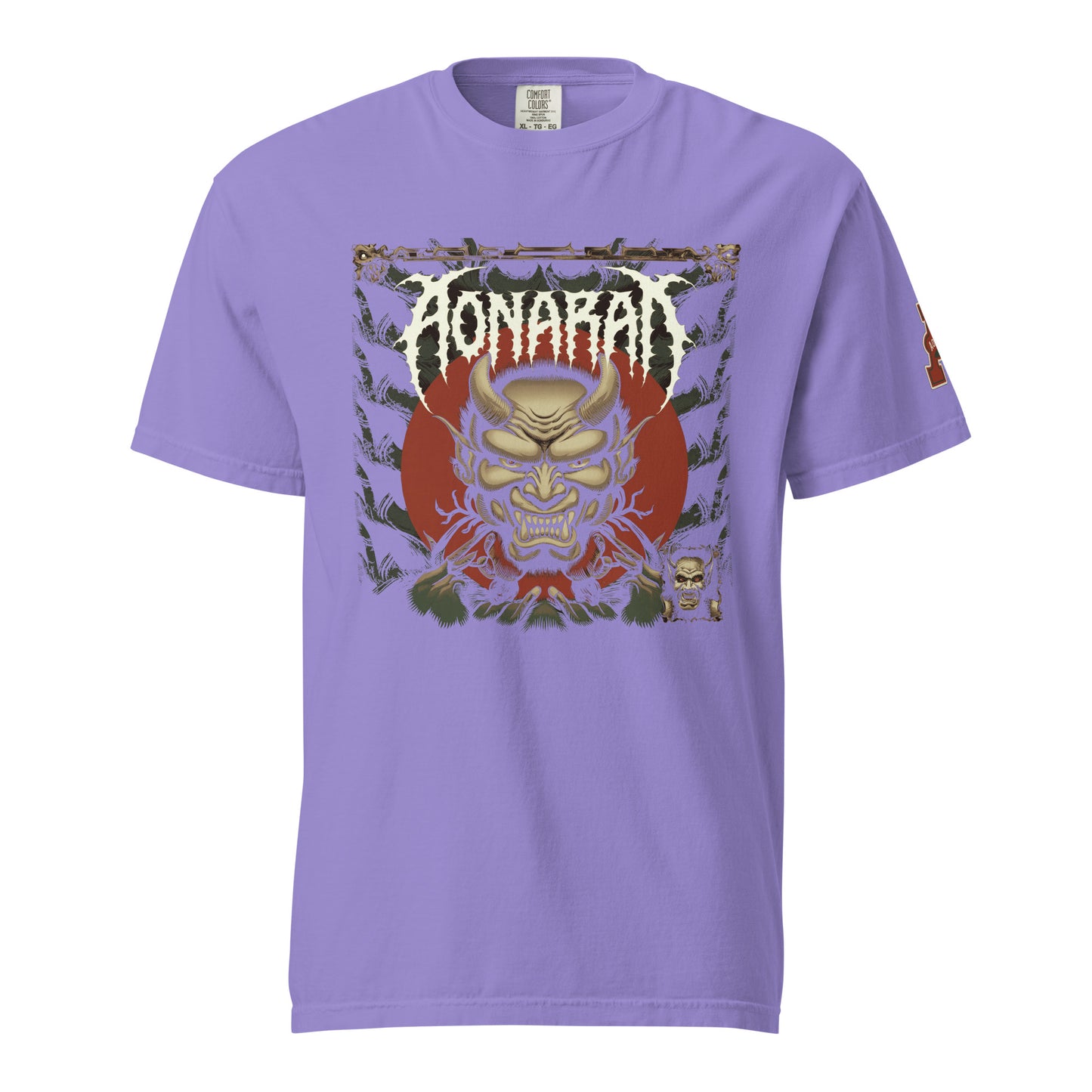DS2 Unisex t-shirt