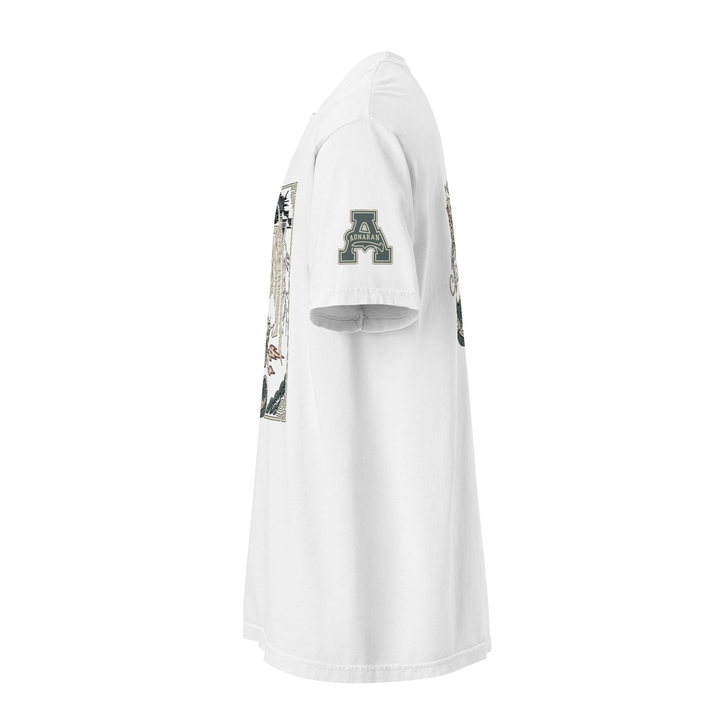 DS1 Unisex t-shirt