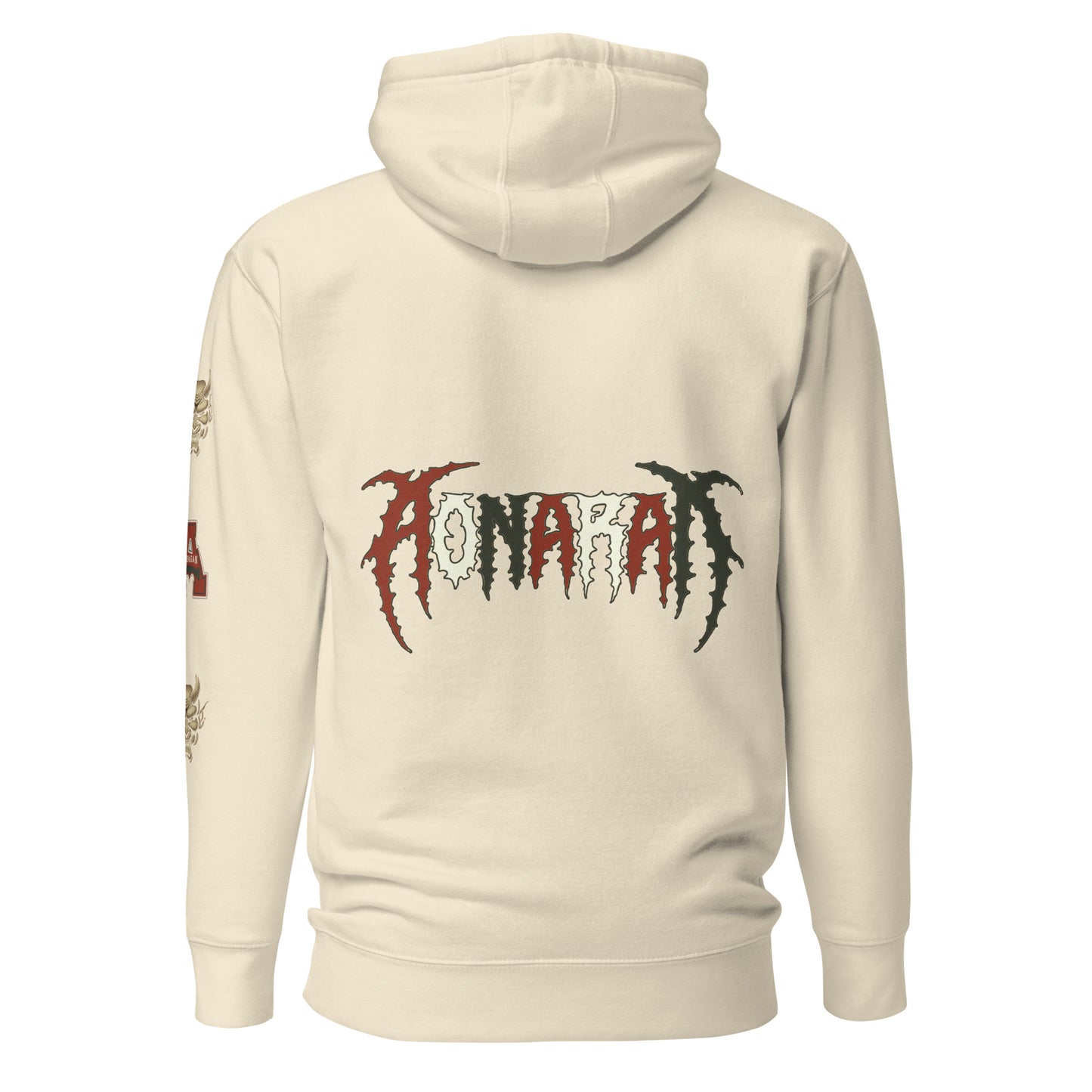 DS2 Unisex Hoodie