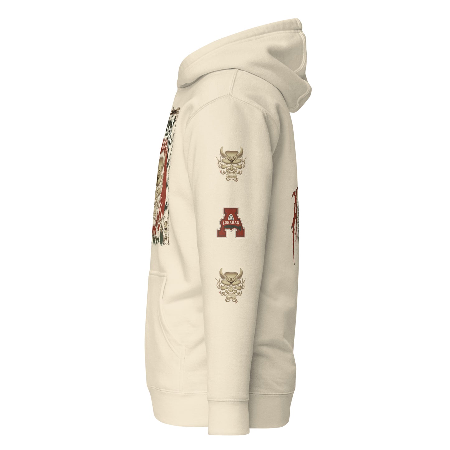 DS2 Unisex Hoodie