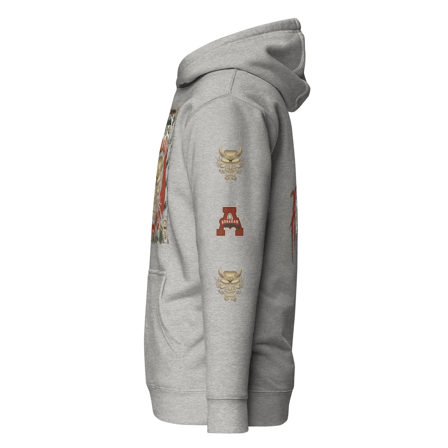 DS2 Unisex Hoodie