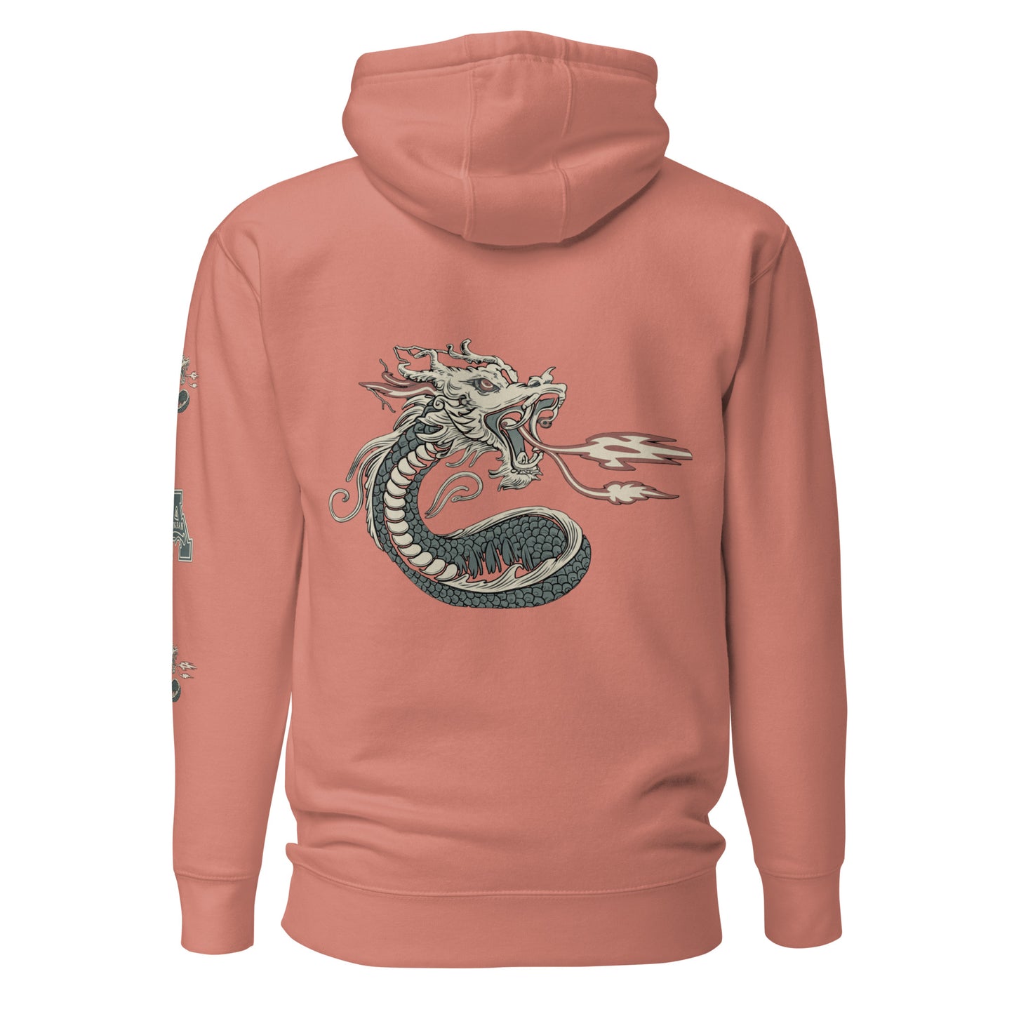 DS1 Unisex Hoodie