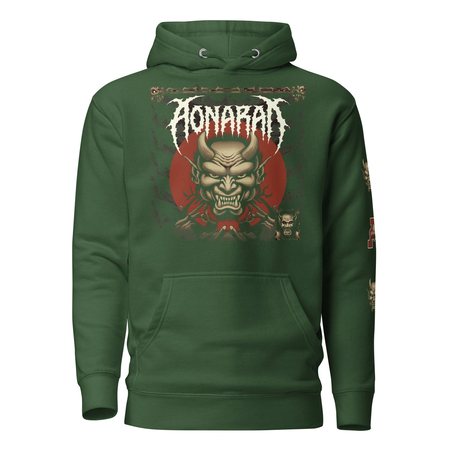 DS2 Unisex Hoodie