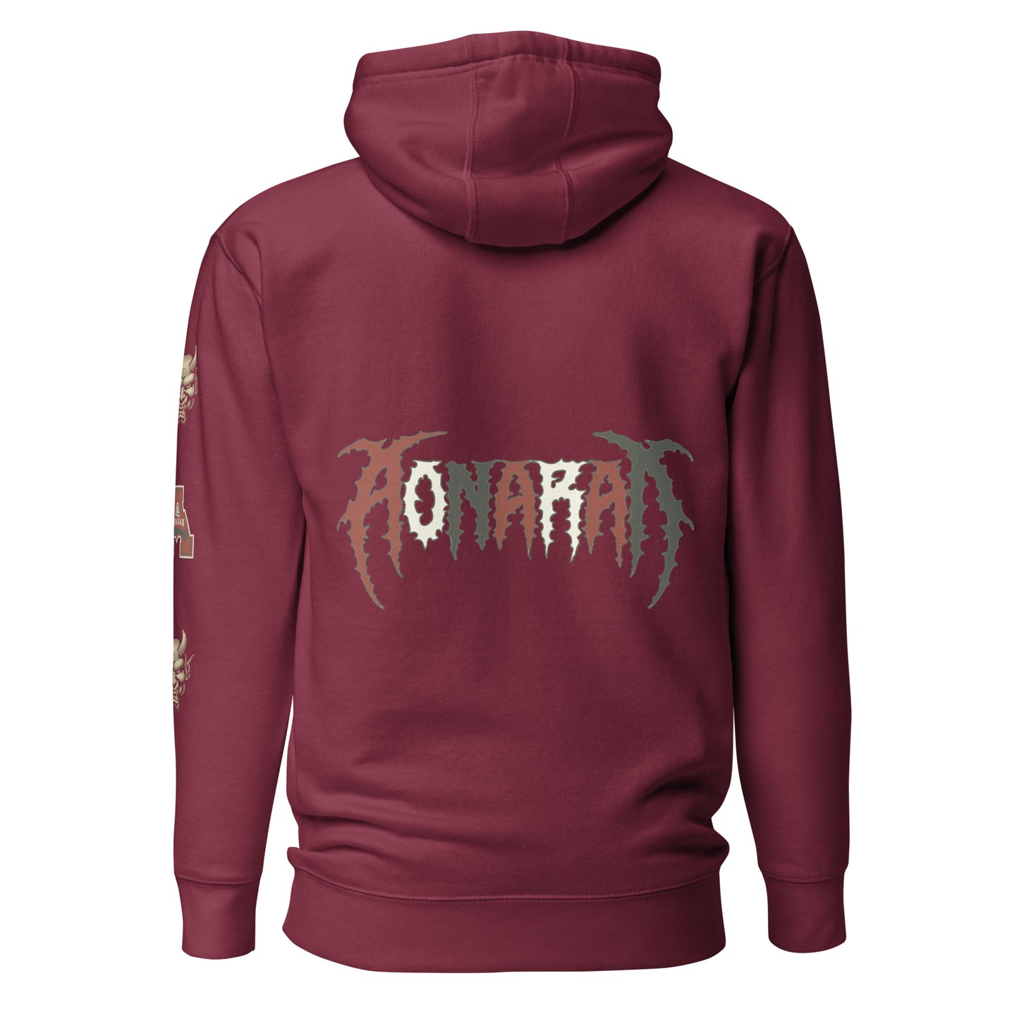 DS2 Unisex Hoodie