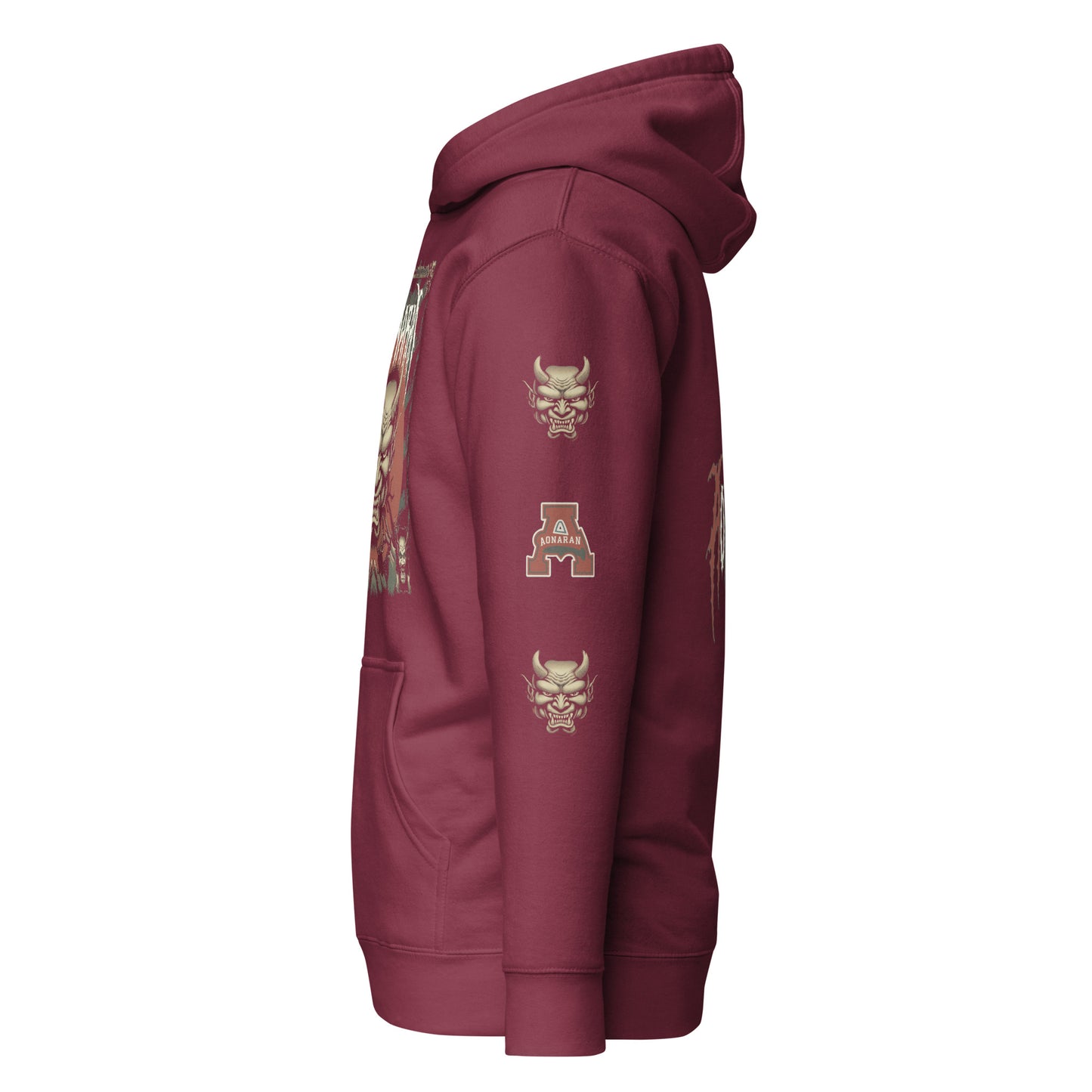 DS2 Unisex Hoodie