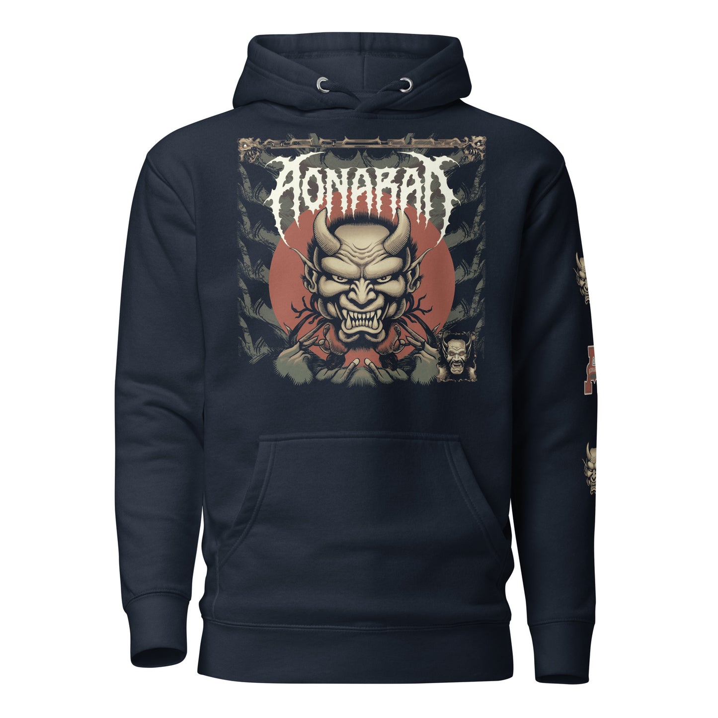 DS2 Unisex Hoodie