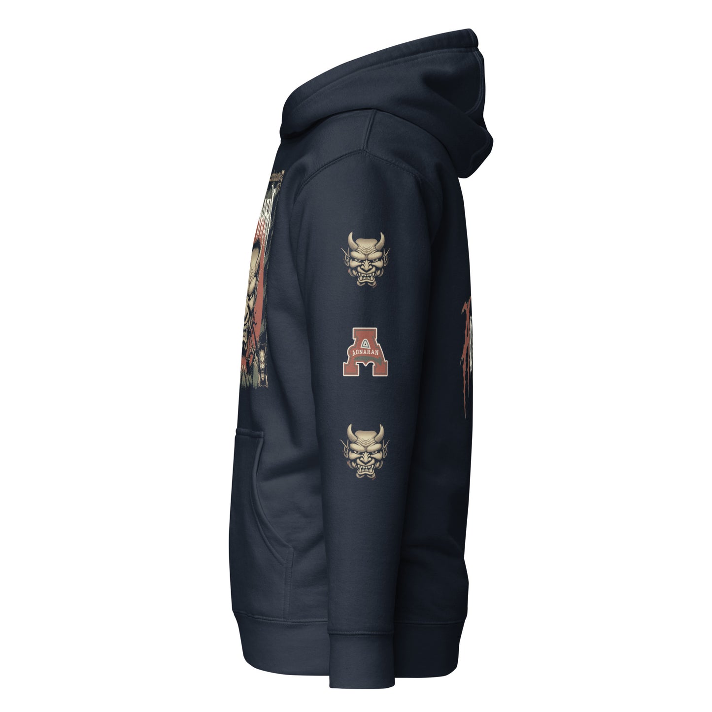 DS2 Unisex Hoodie
