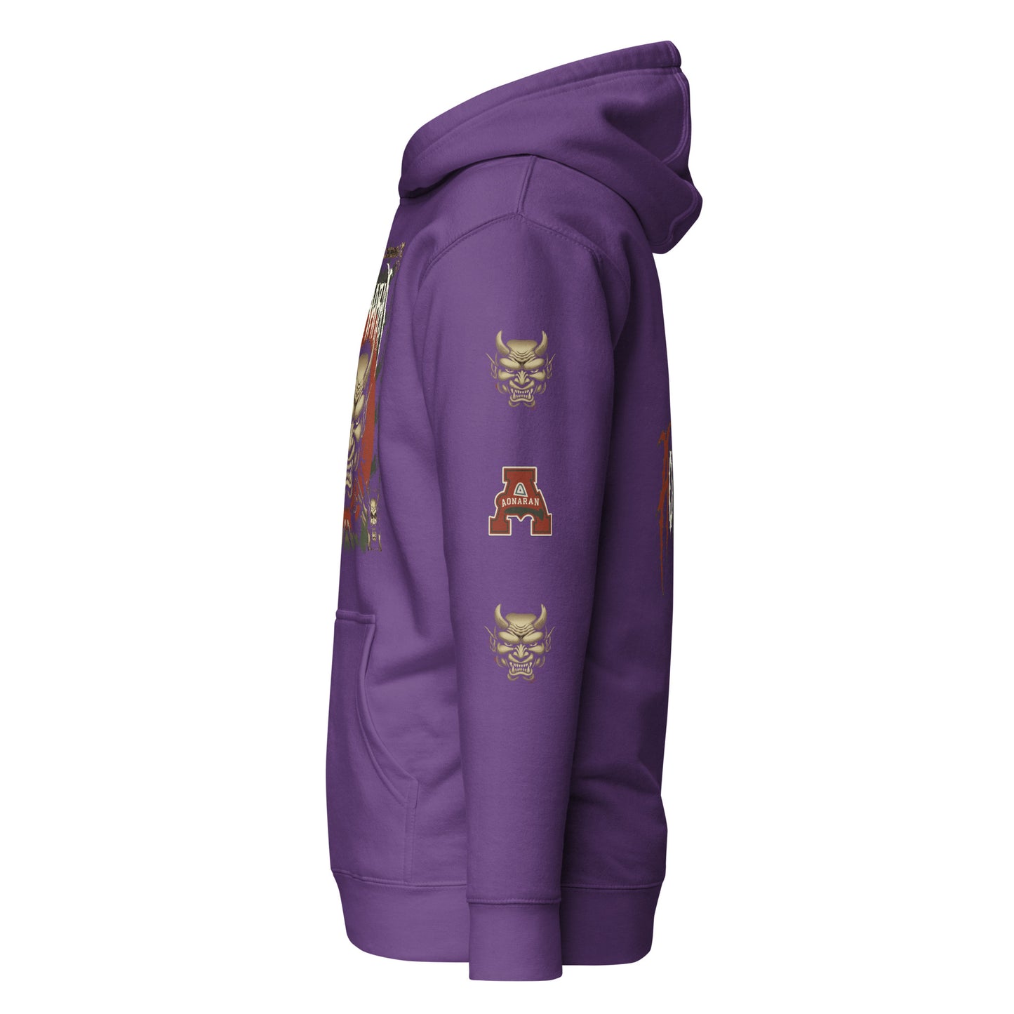 DS2 Unisex Hoodie