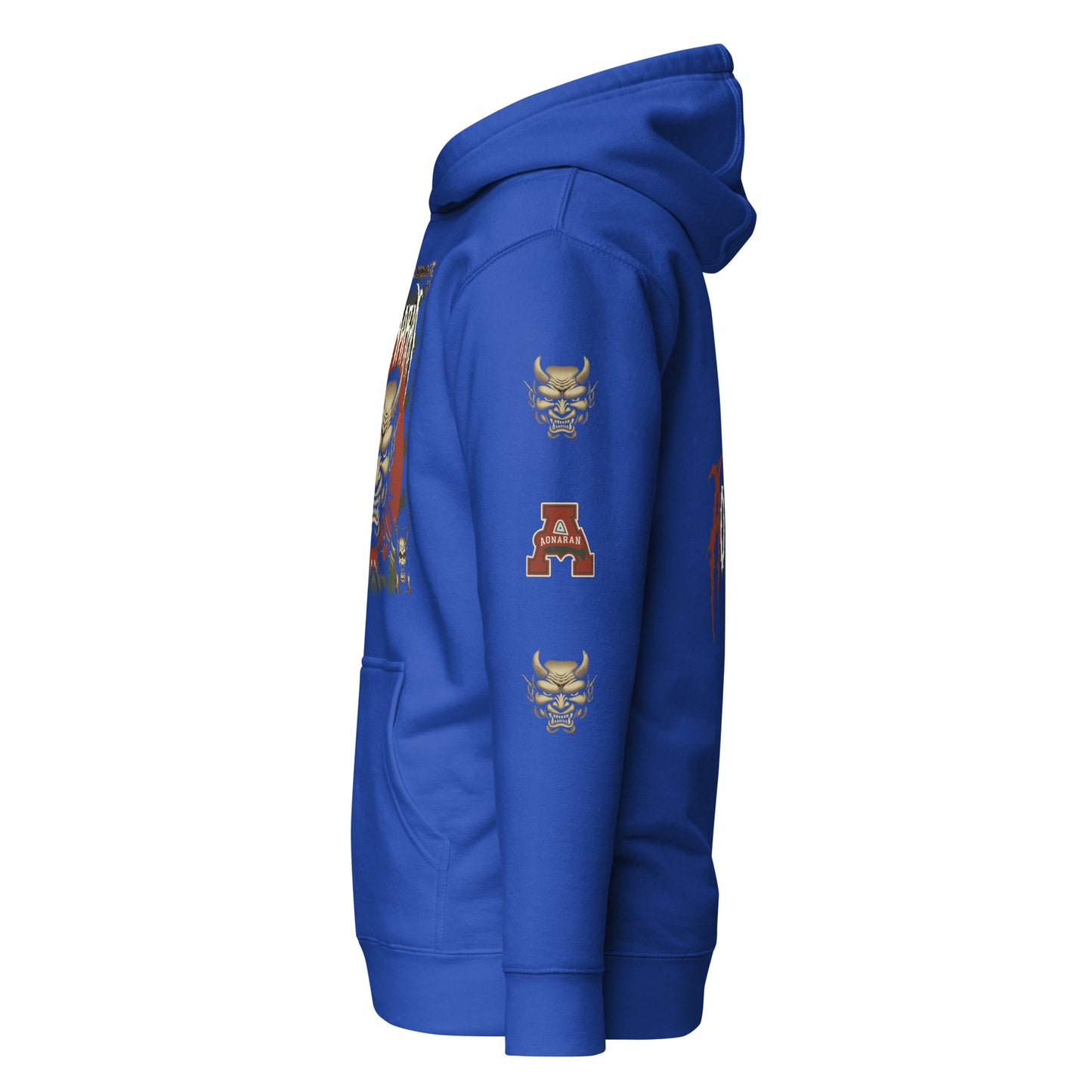 DS2 Unisex Hoodie