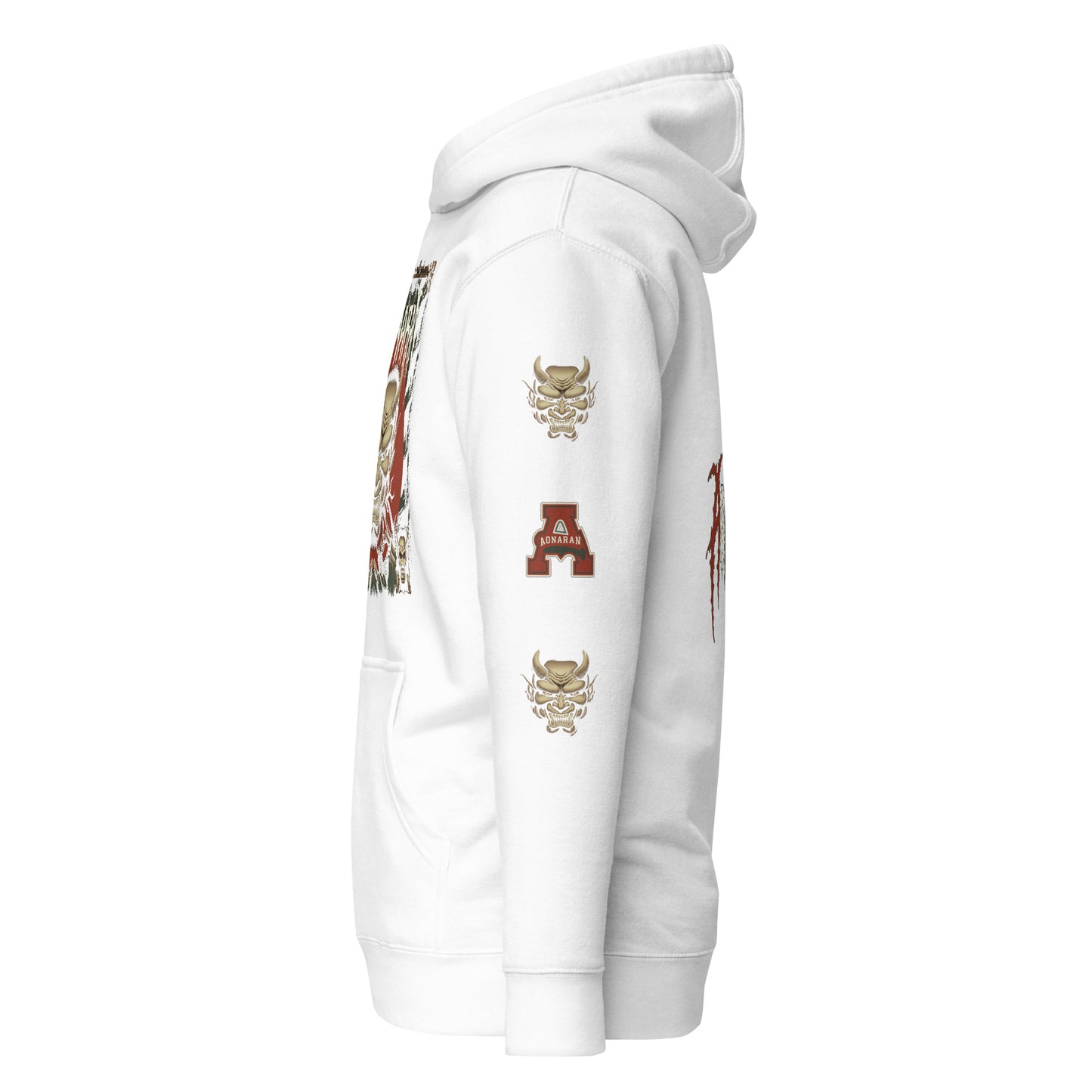 DS2 Unisex Hoodie