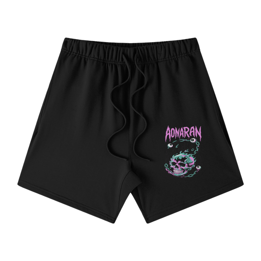 Aonaran 1 OFF Cotton Shorts
