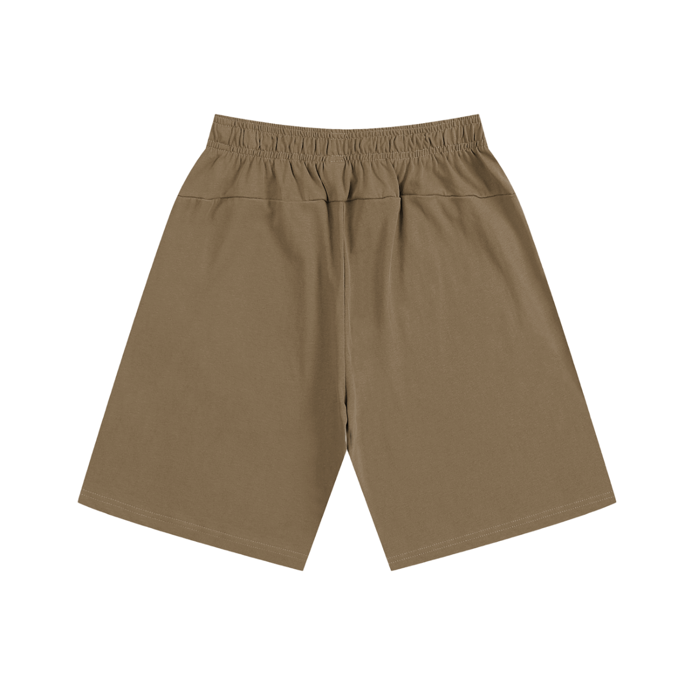 DIDI Season 2 Essential Heavyweight Cotton Shorts