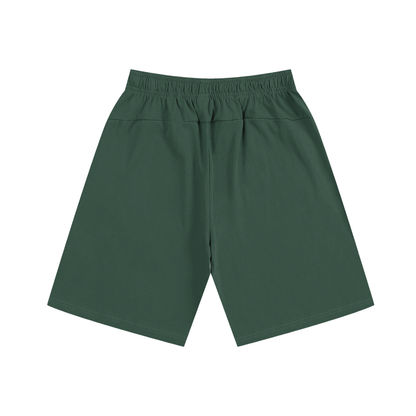 DIDI Season 2 Essential Heavyweight Cotton Shorts