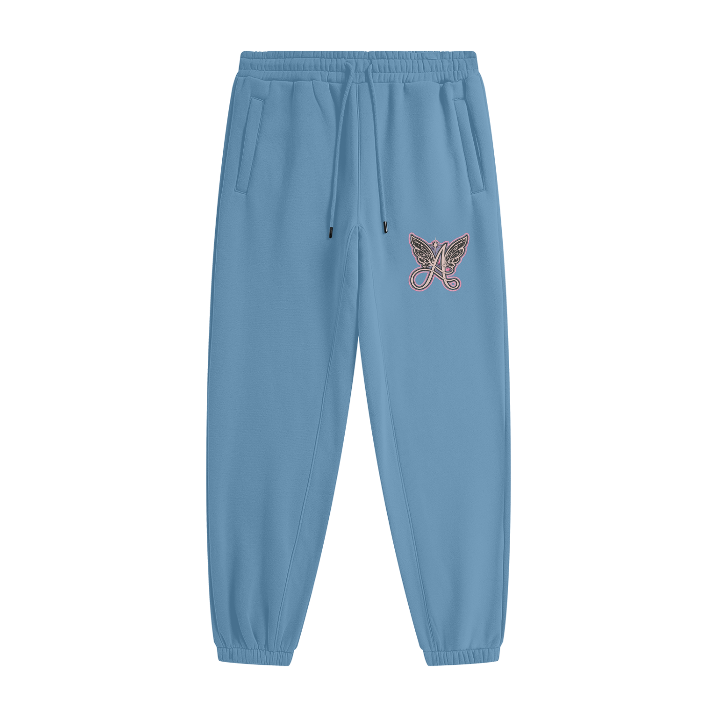 FairyDIDI Fleece Joggers